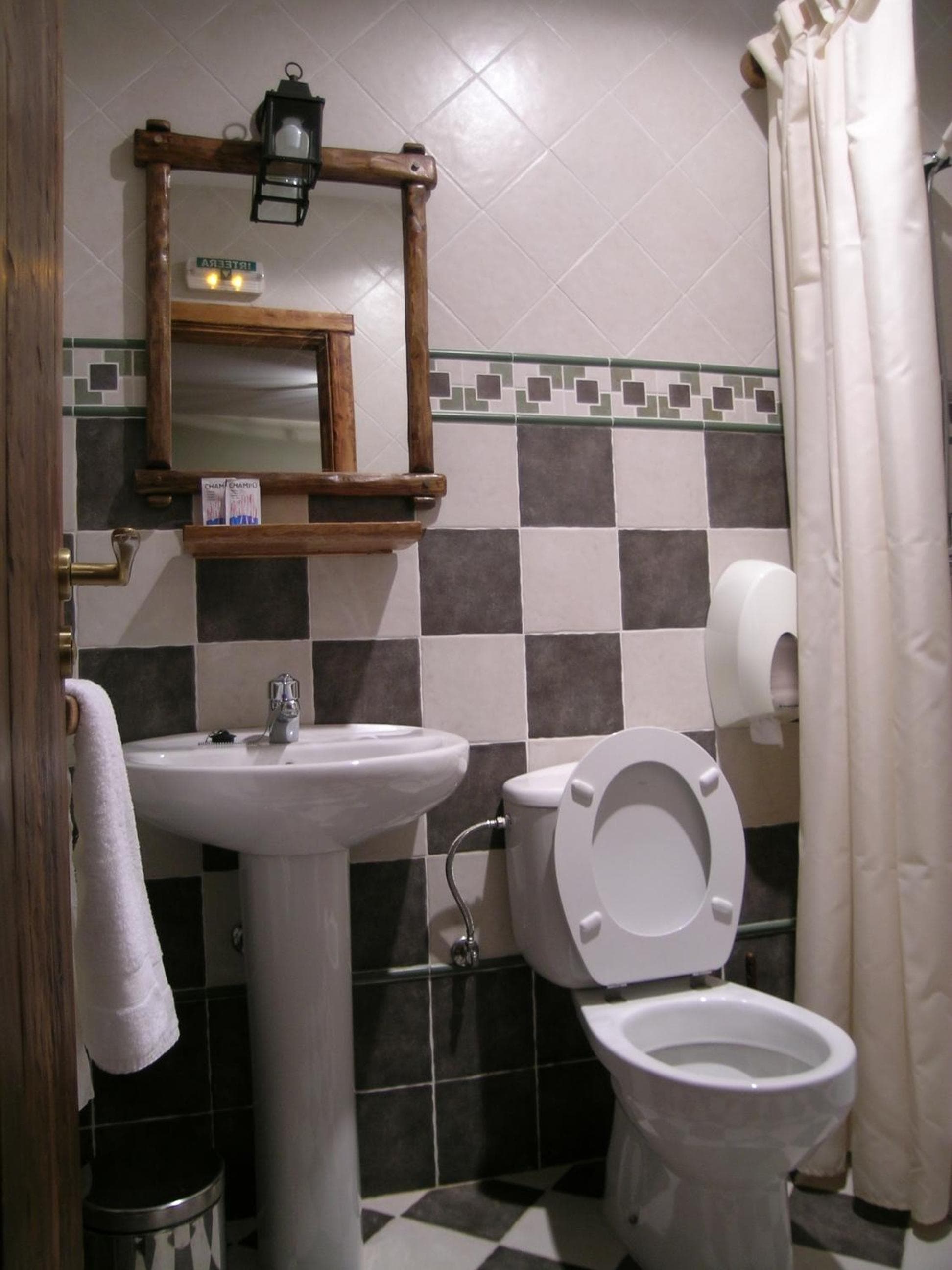 Hostal Xaloa Orio photo 2