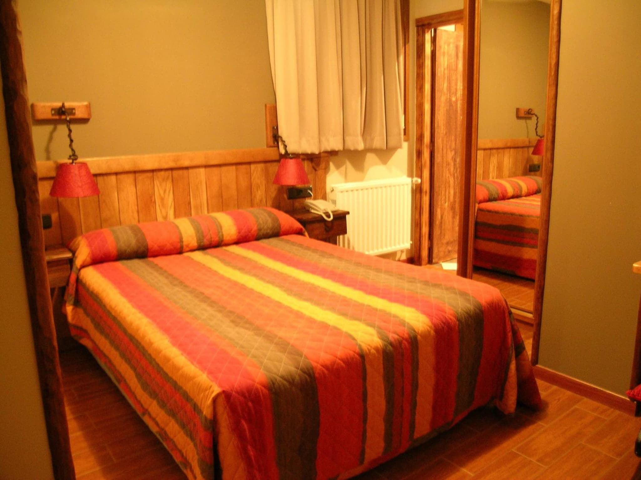 Hostal Xaloa Orio photo 4