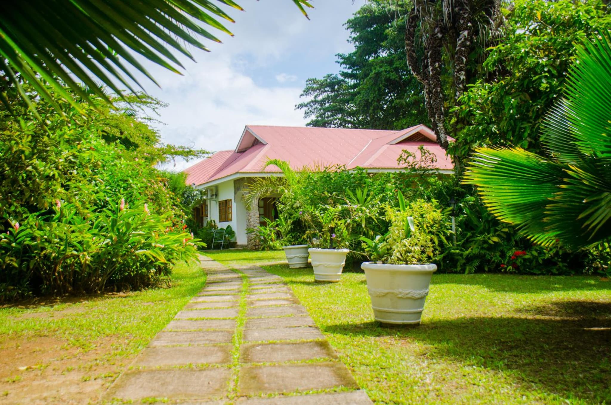 Villa Rafia photo 5