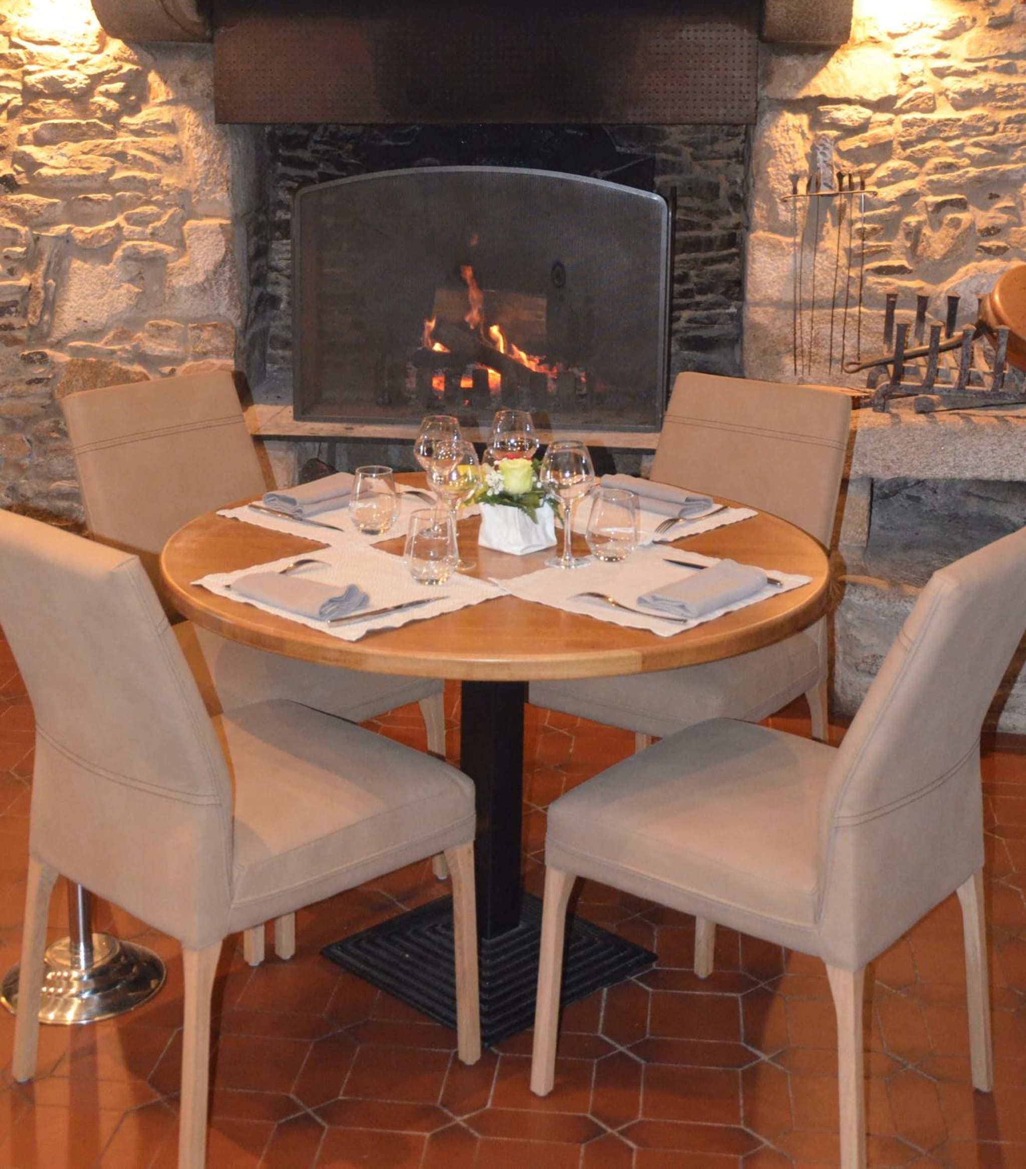 Hotel Restaurant Lesage photo 6
