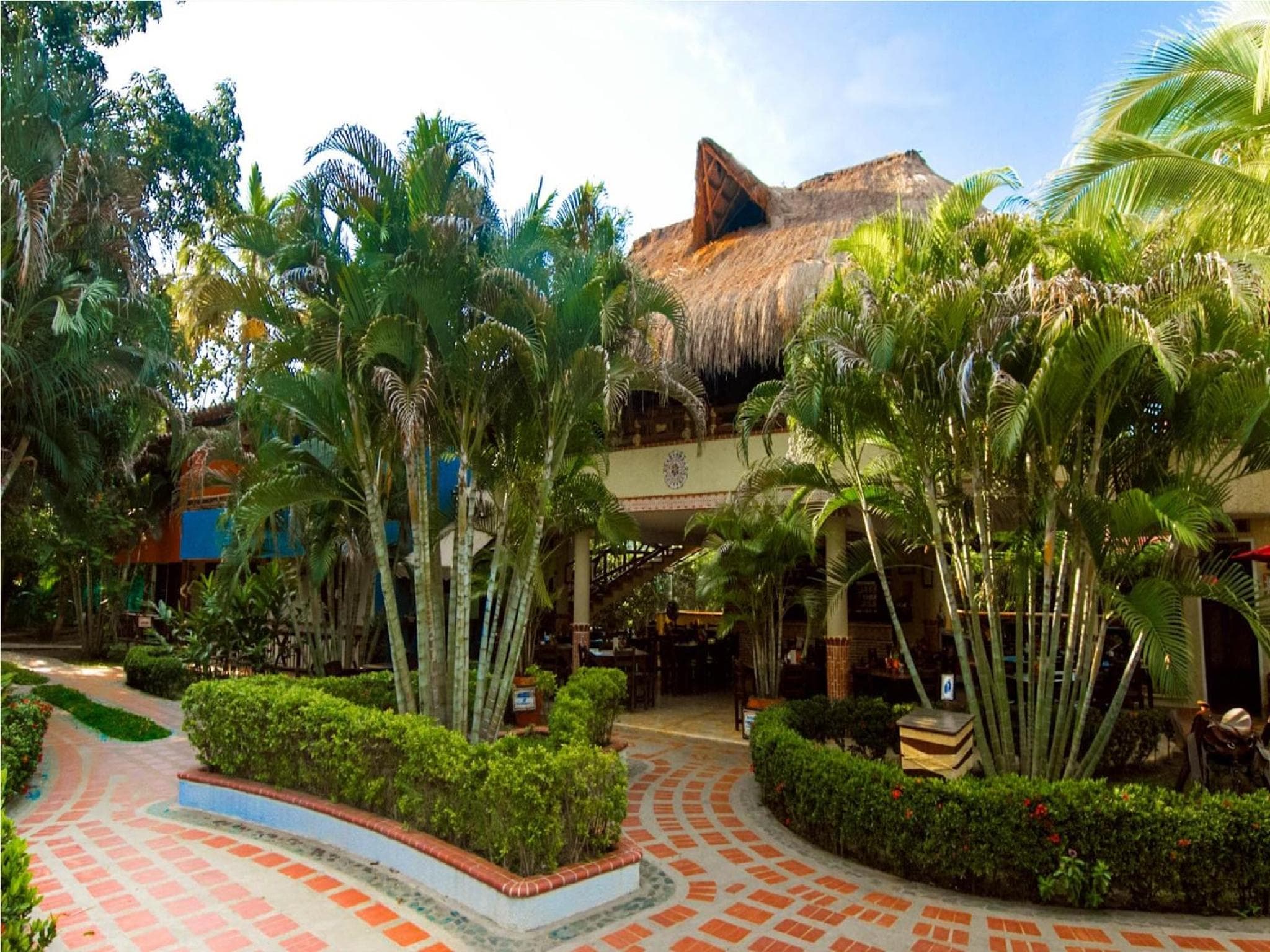 Hosteria Tonusco Campestre