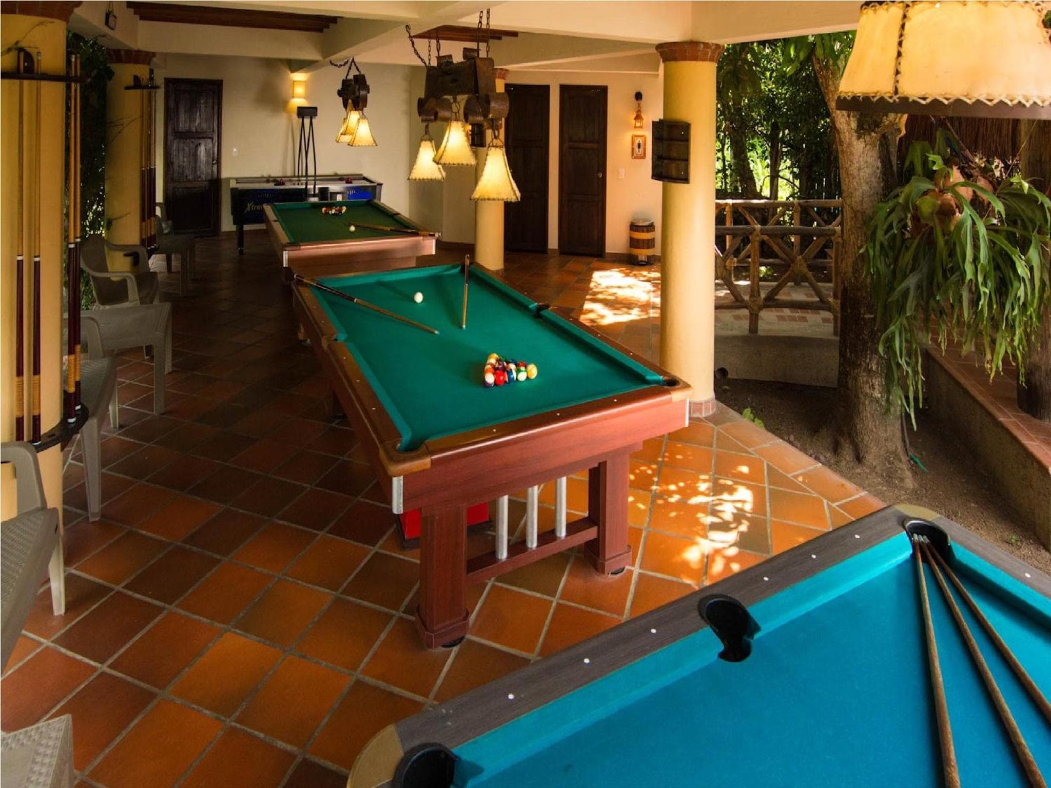 Hosteria Tonusco Campestre photo 8