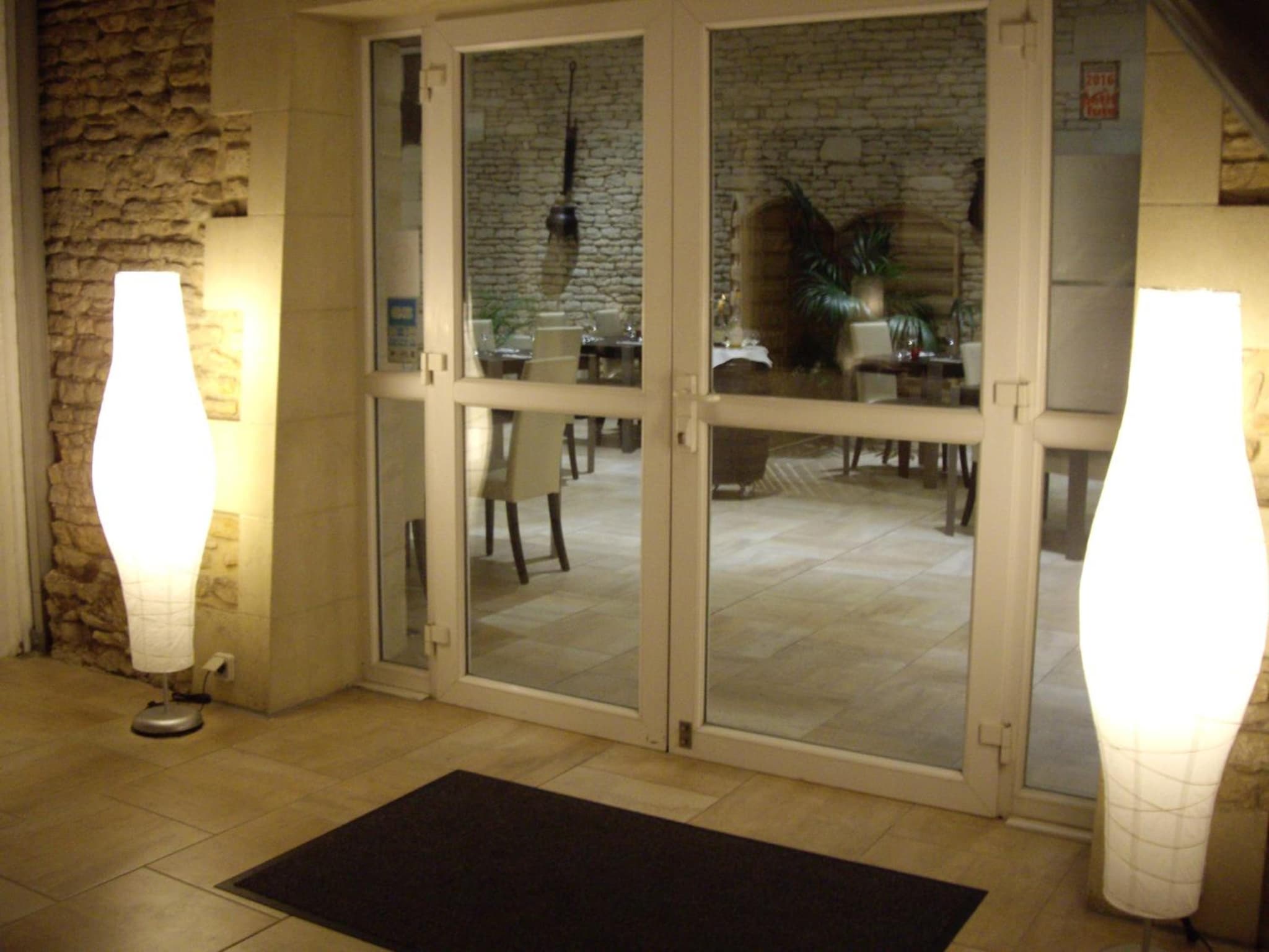 Auberge De La Luzerne photo 3