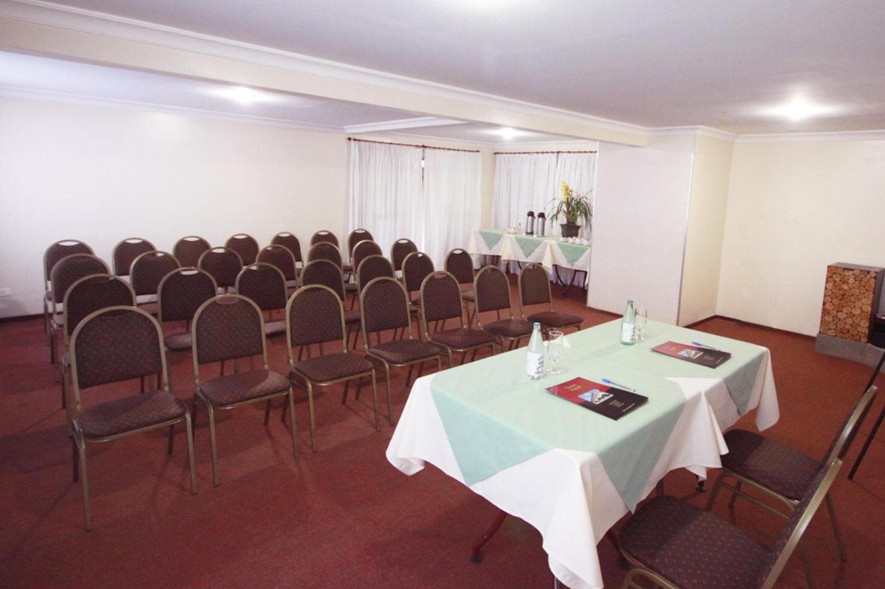 Susin Hotel photo 5