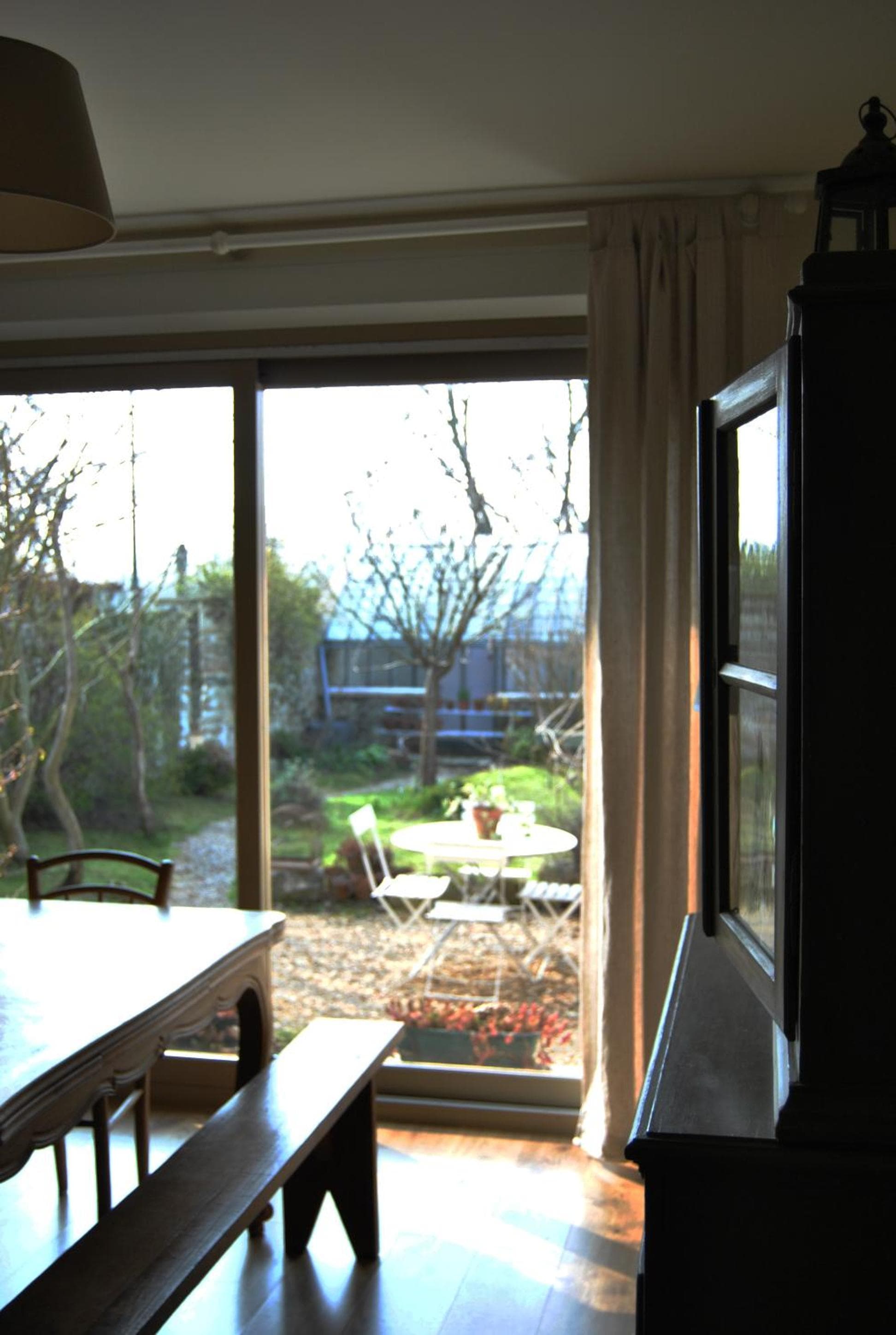Cottage Les Quatre Saisons photo 8