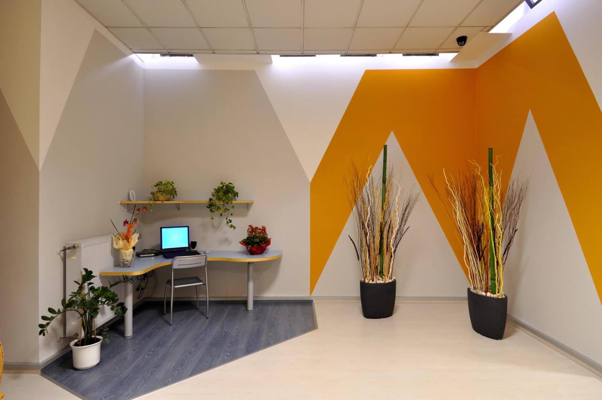 Active Living Residence - Self Check-In photo 4