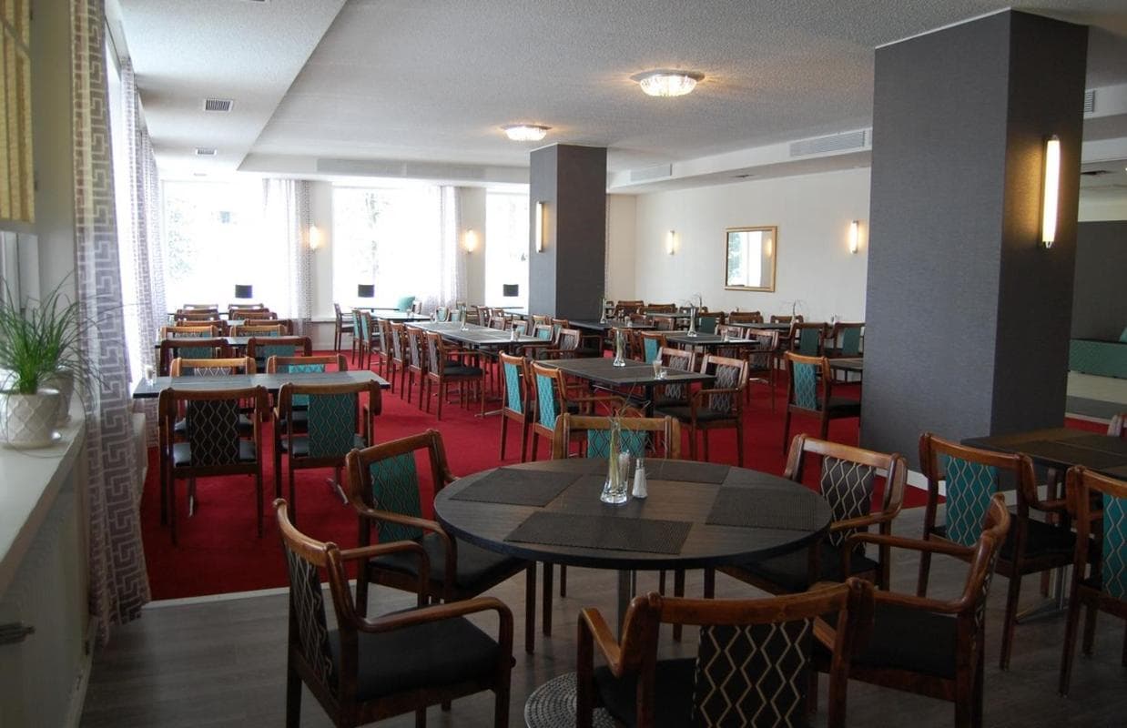 Hotel Hirvi photo 2