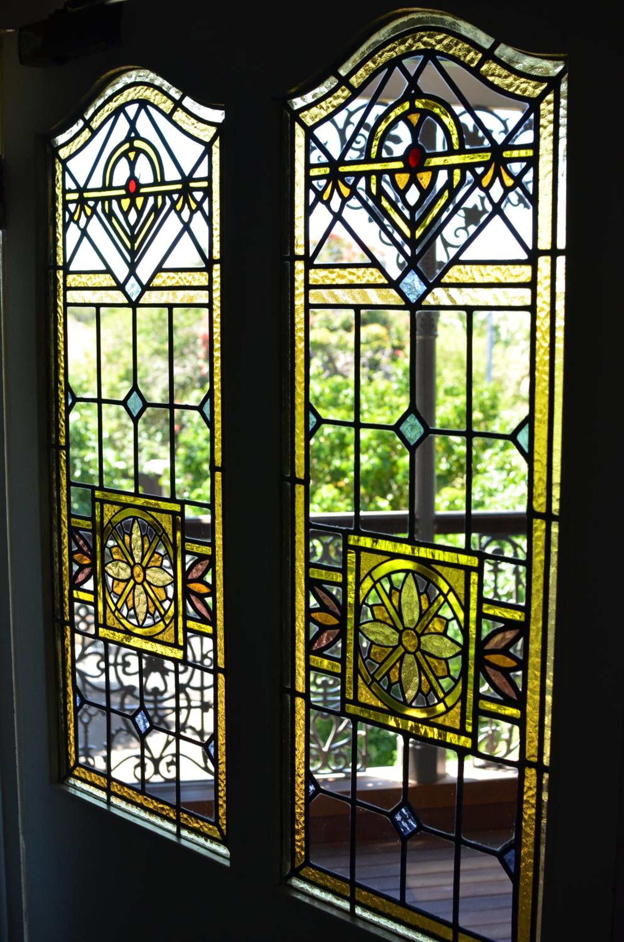 Medindi Manor photo 2