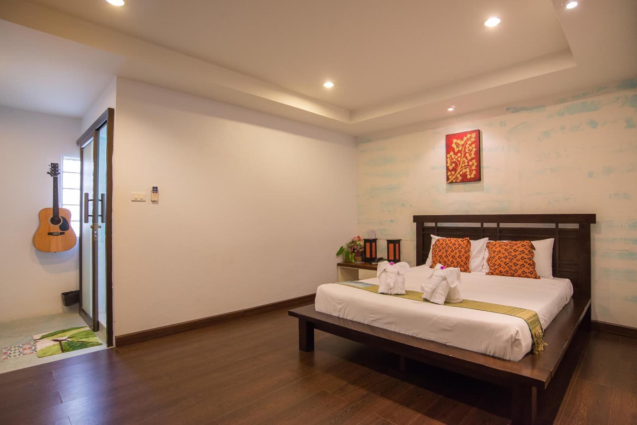 My Way Hua Hin Music Hotel photo 9
