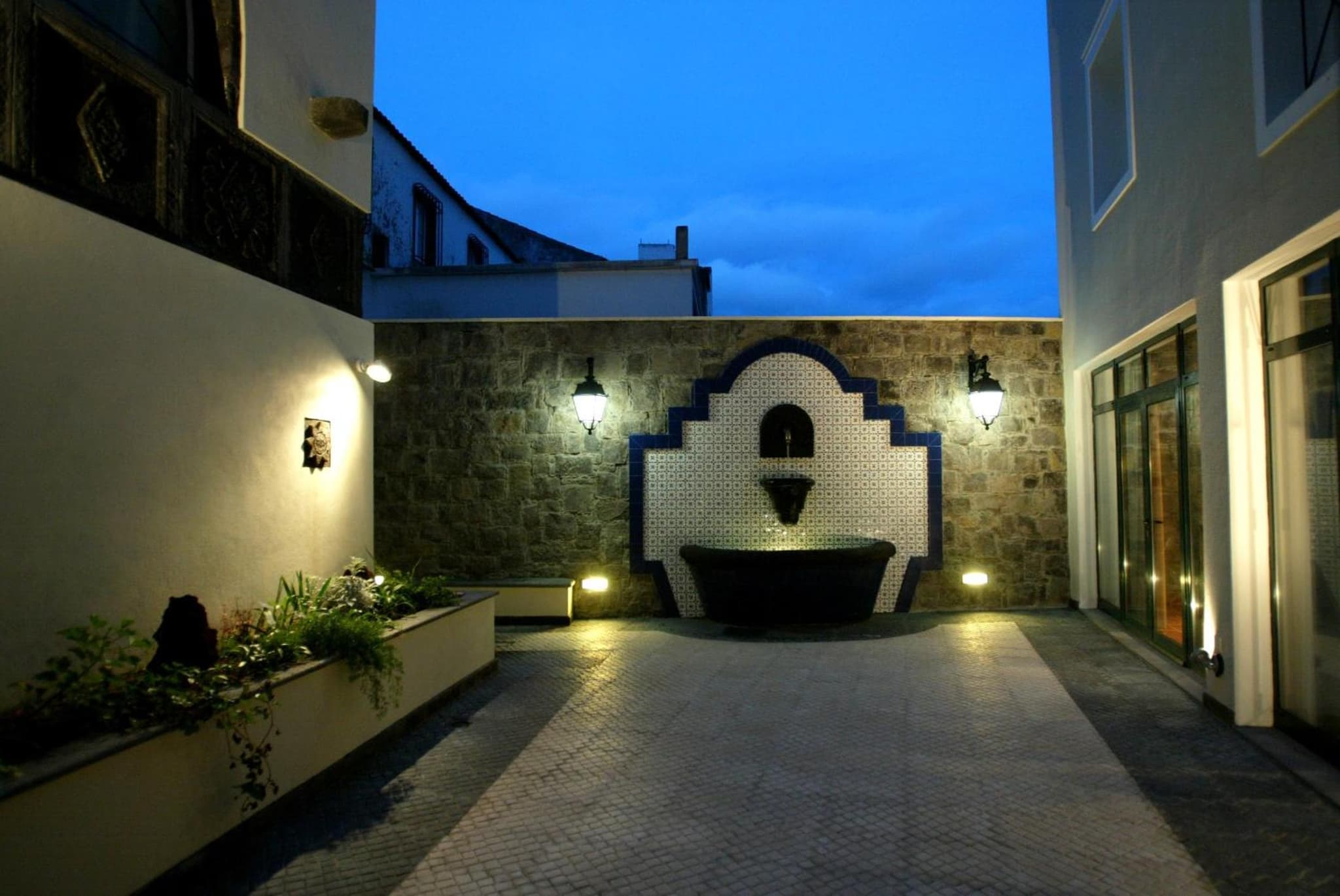 Hotel Camoes photo 3