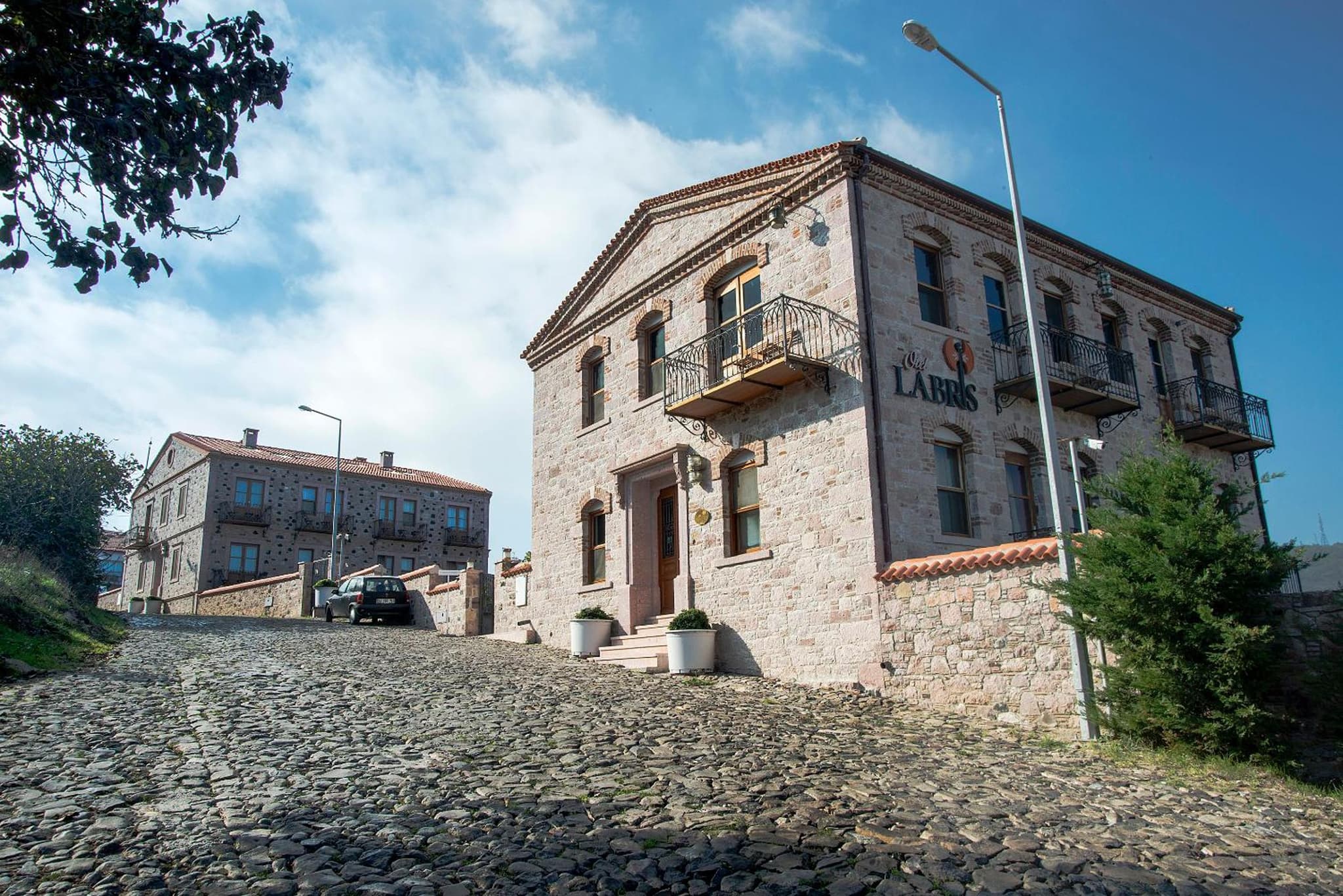 Cunda Labris Hotel photo 6