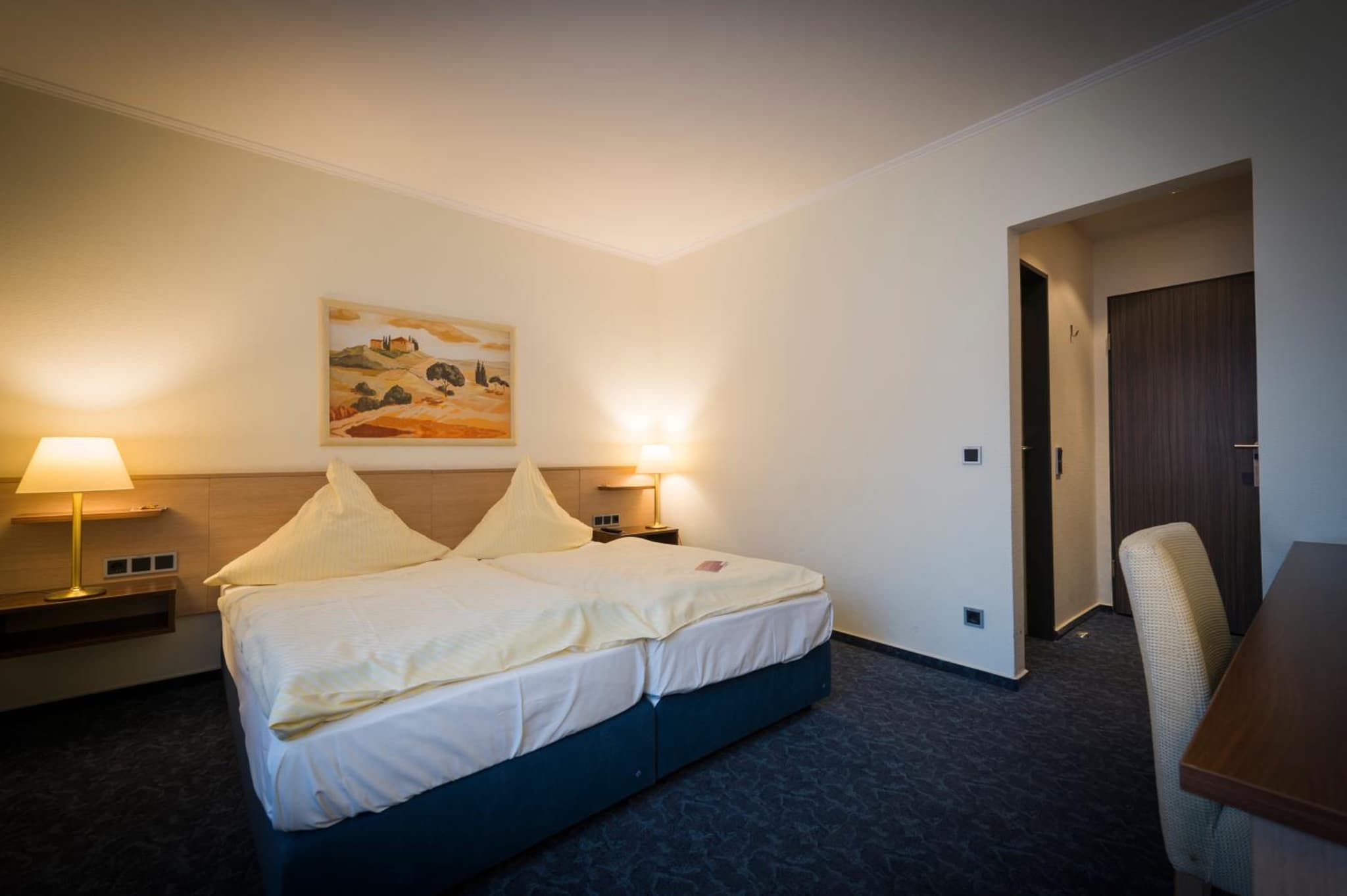 Hotel Lücke Rheine photo 9