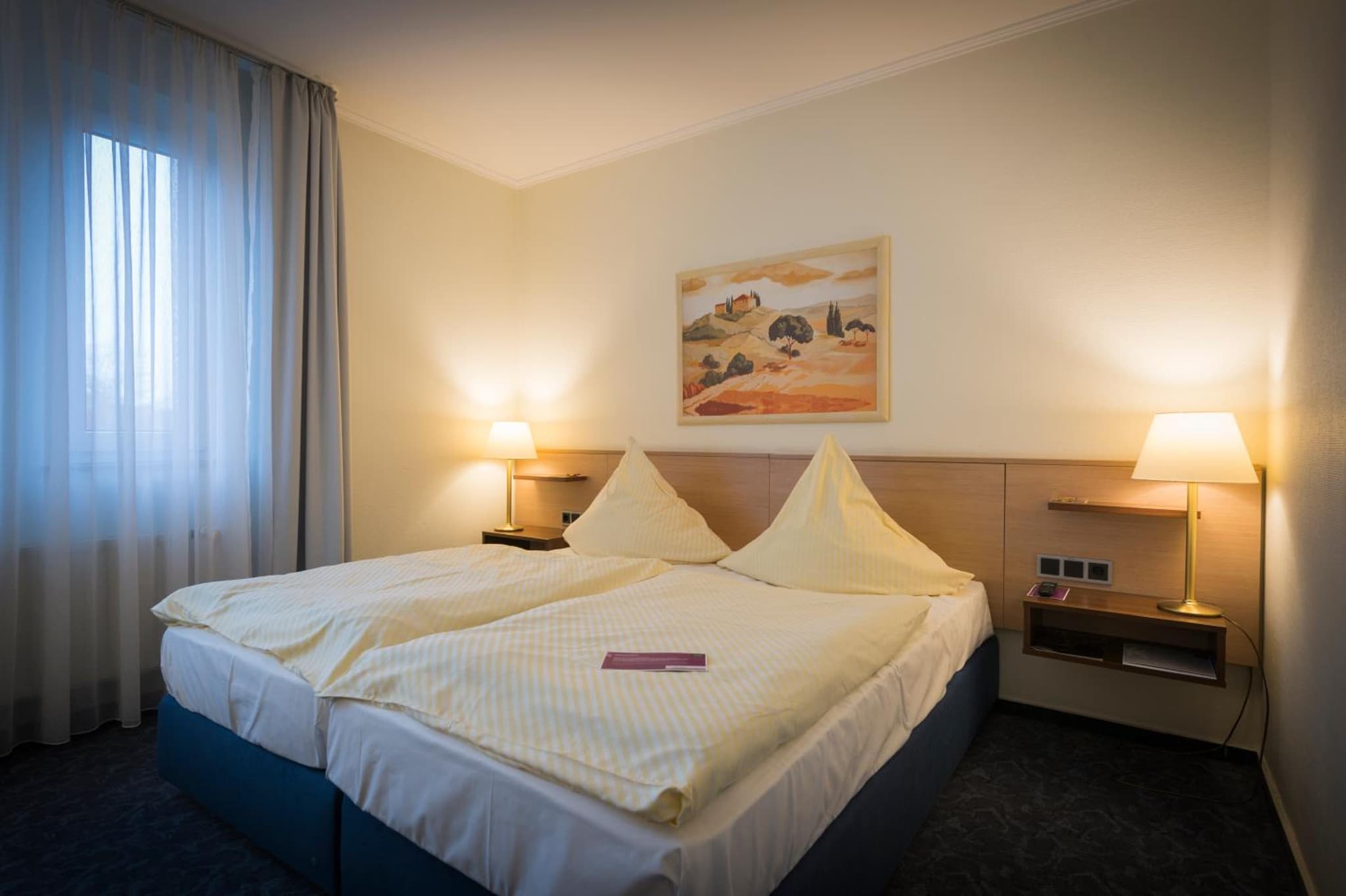 Hotel Lücke Rheine photo 8