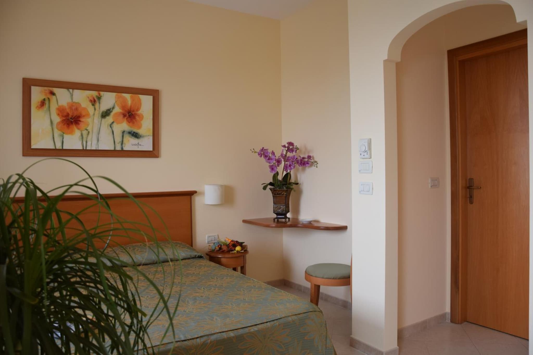 Hotel Tirreno photo 3