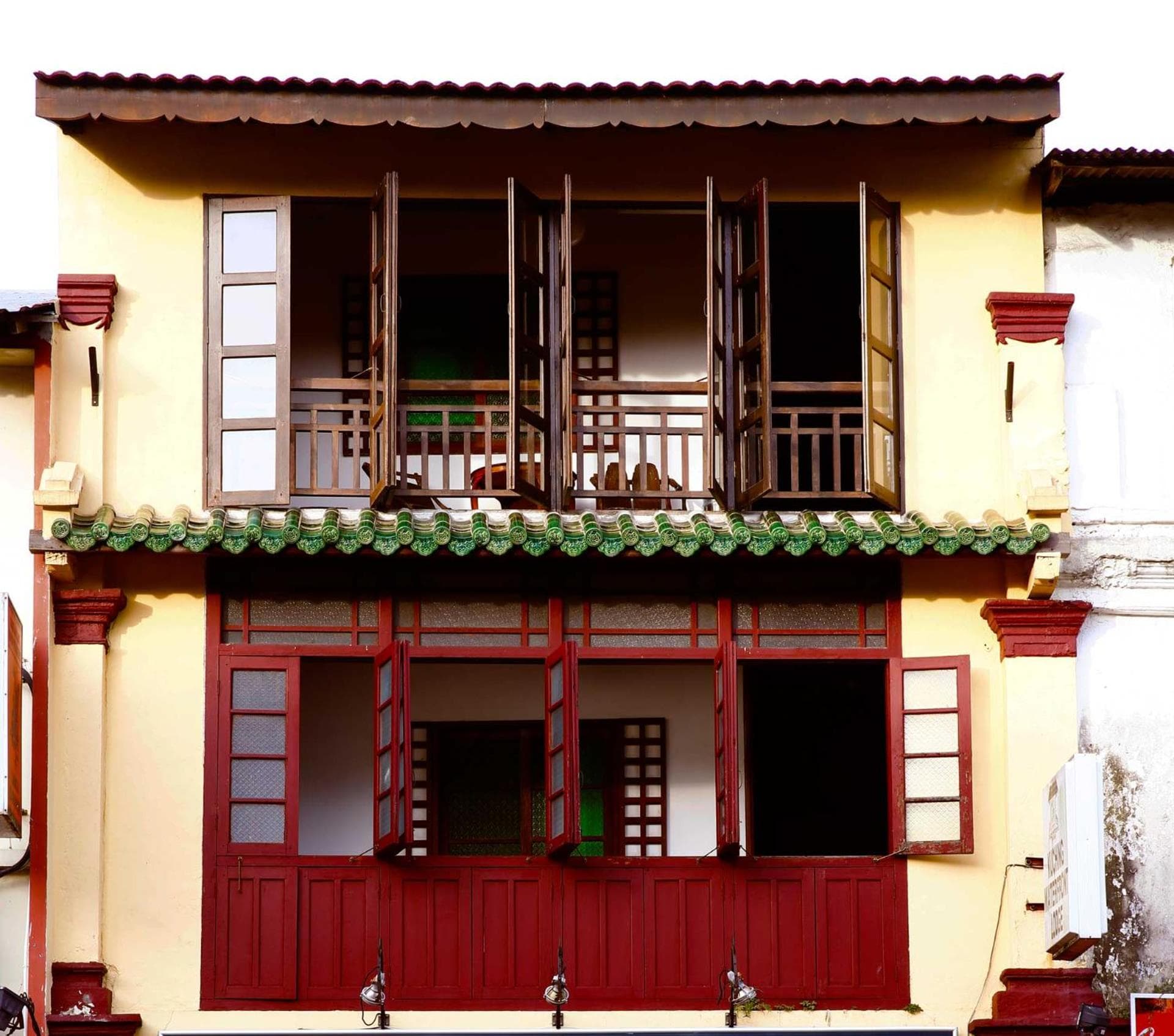 Kuching Waterfront Lodge photo 9