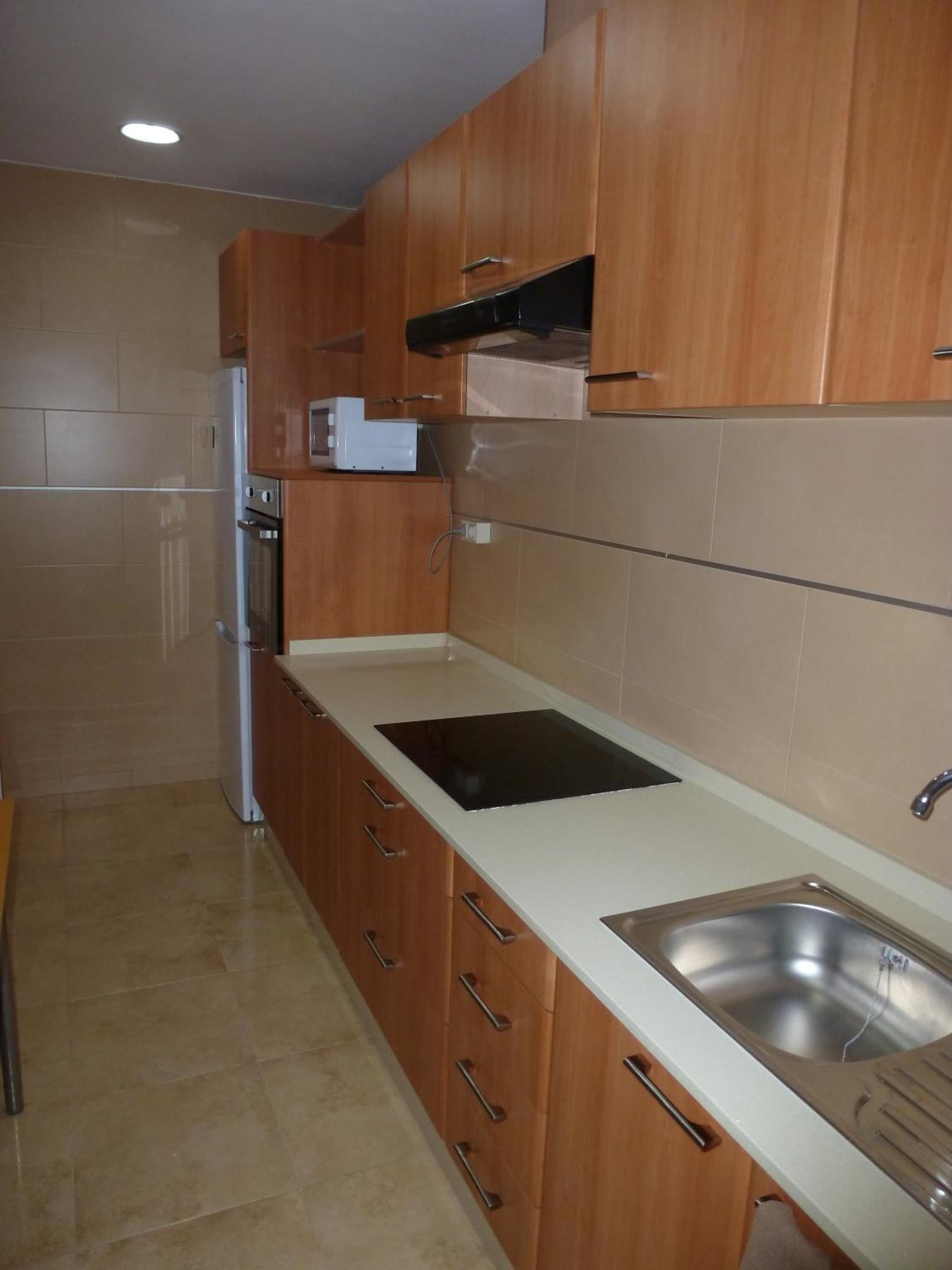 Apartamentos Turia photo 5