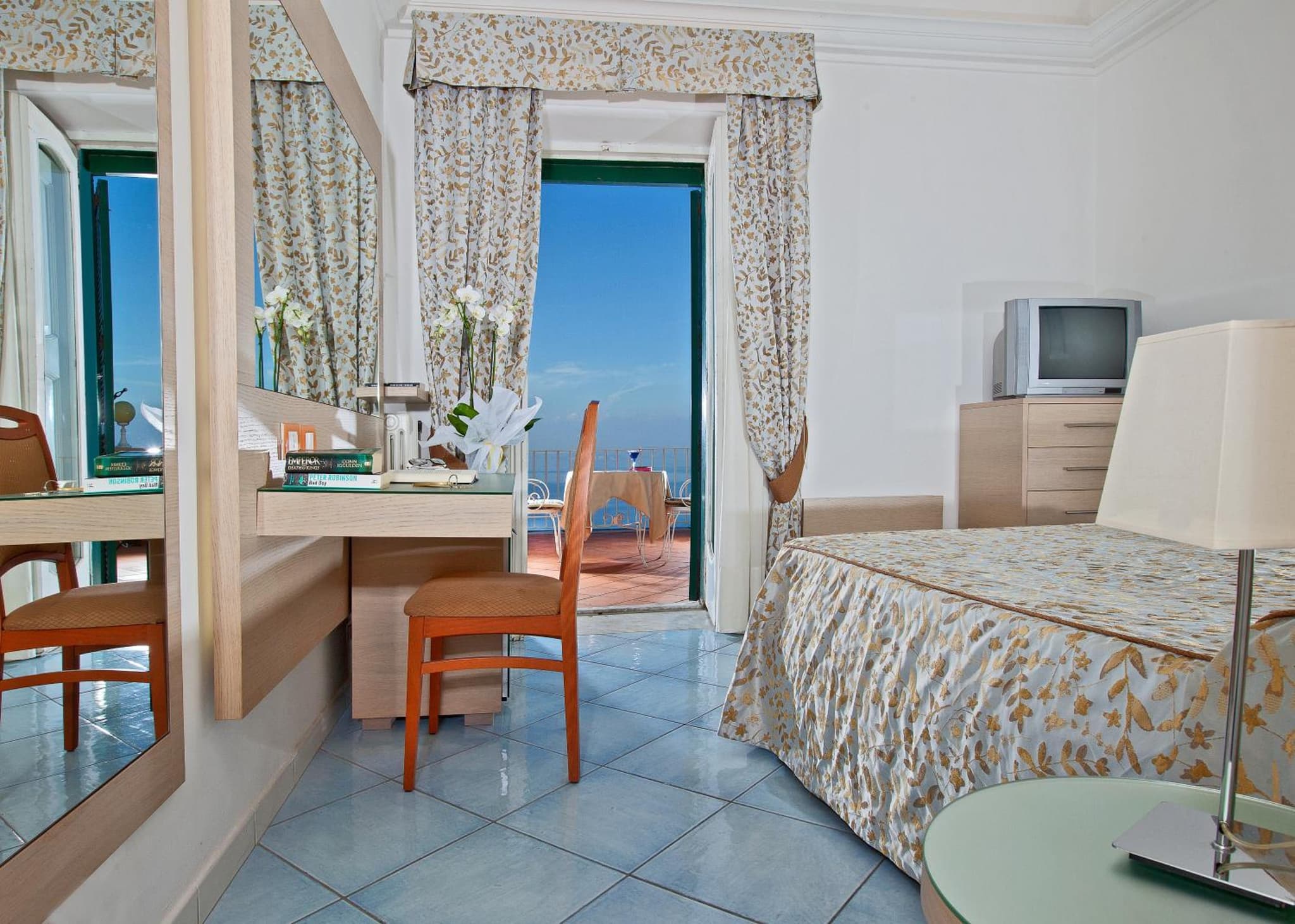 Hotel San Michele photo 8