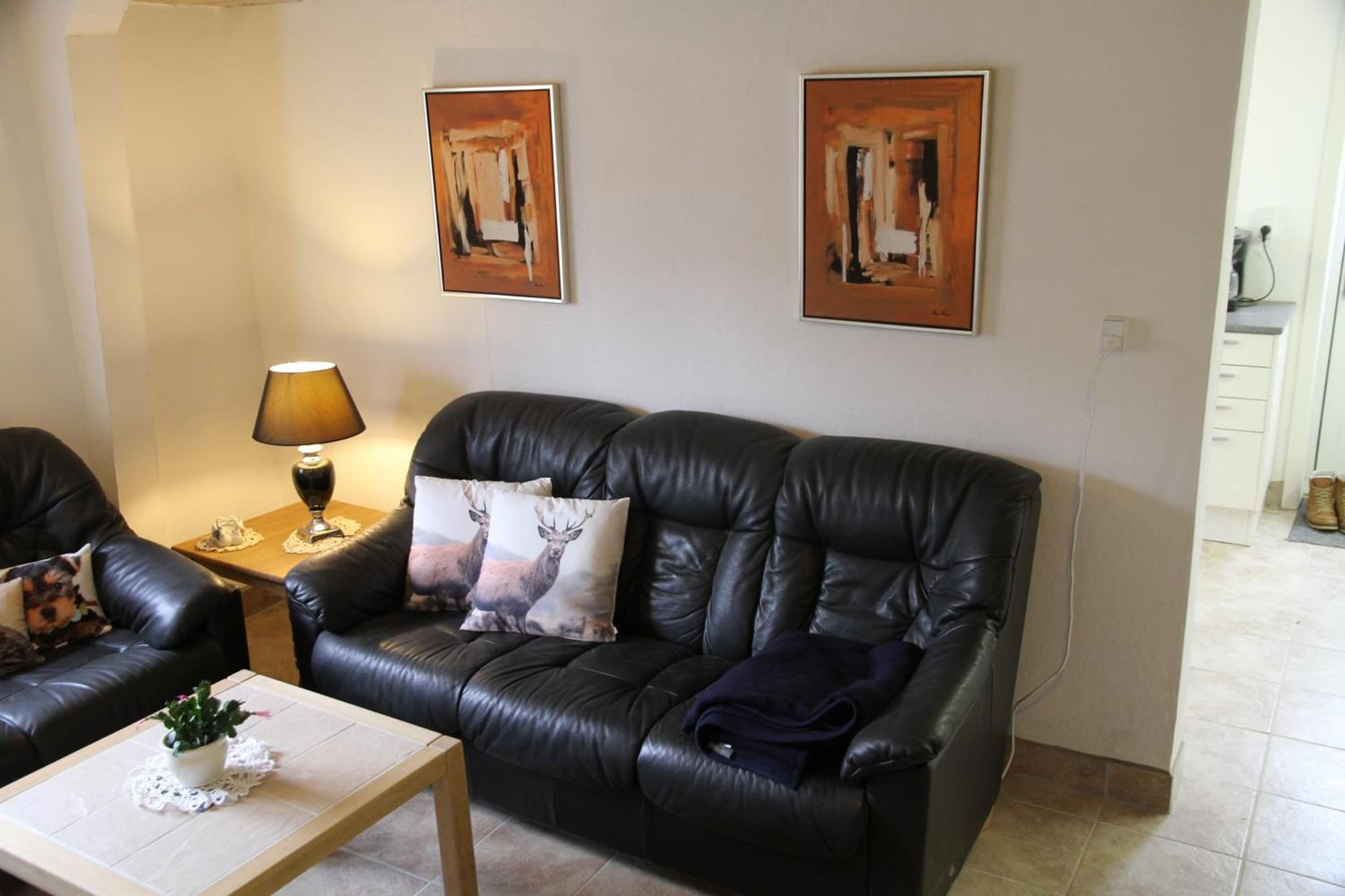 Hukaergaard Bed & Breakfast photo 9