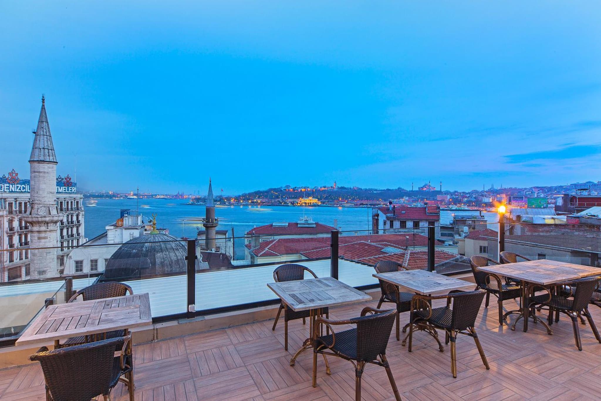 Ada Karakoy Hotel - Special Category photo 9