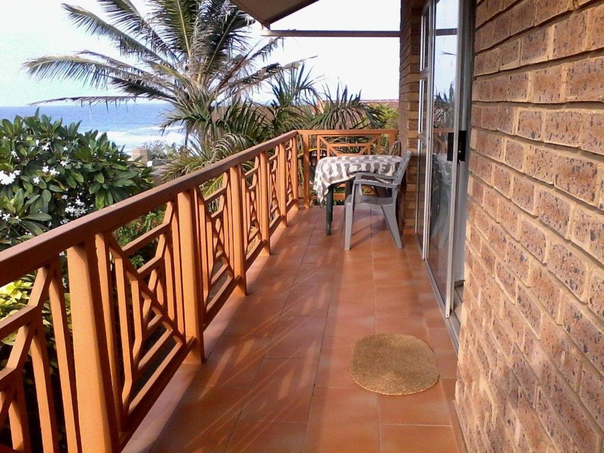 Beachfront Cabanas photo 6