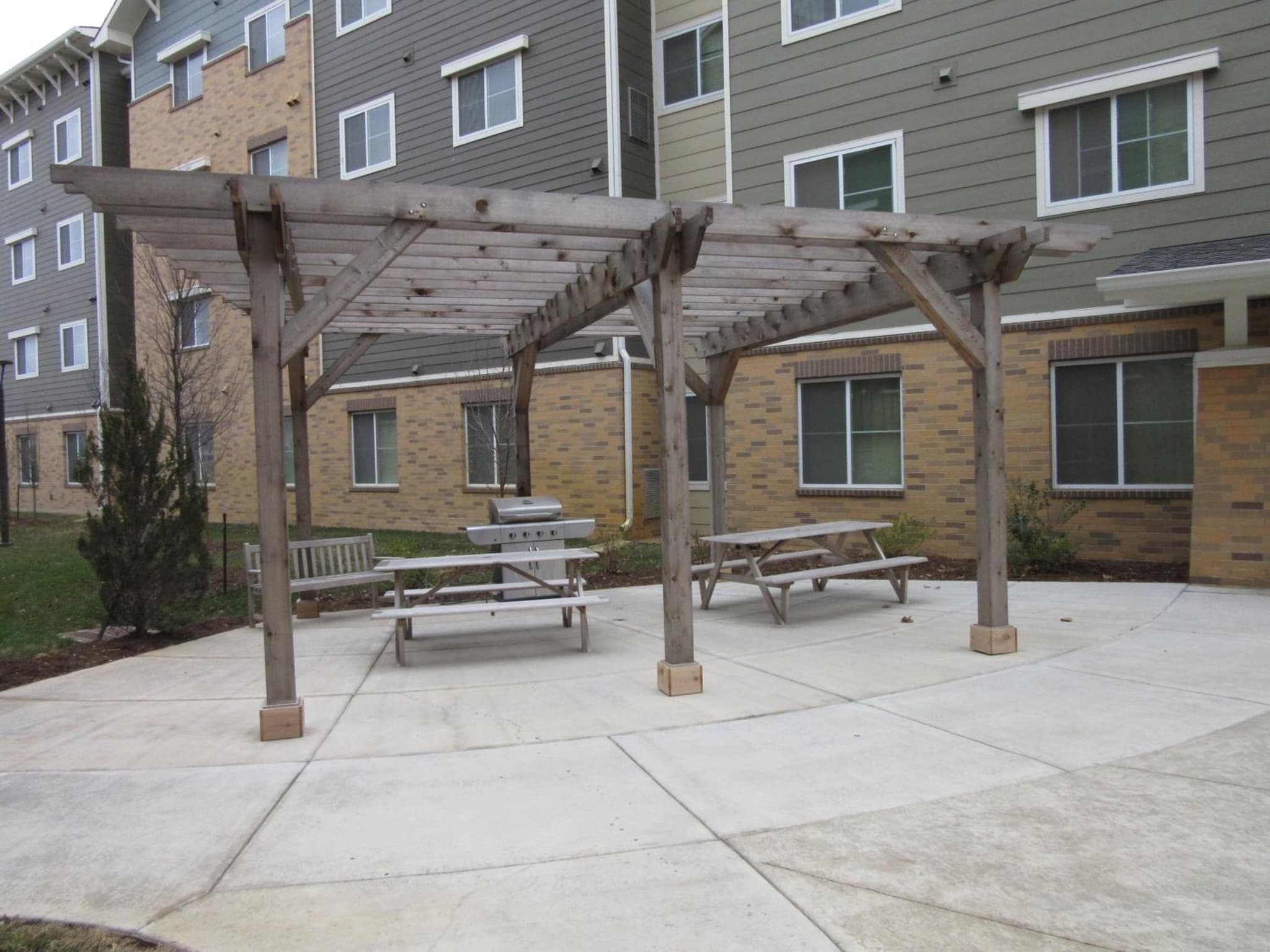 WaterWalk Extended Stay by Wyndham Wichita photo 4
