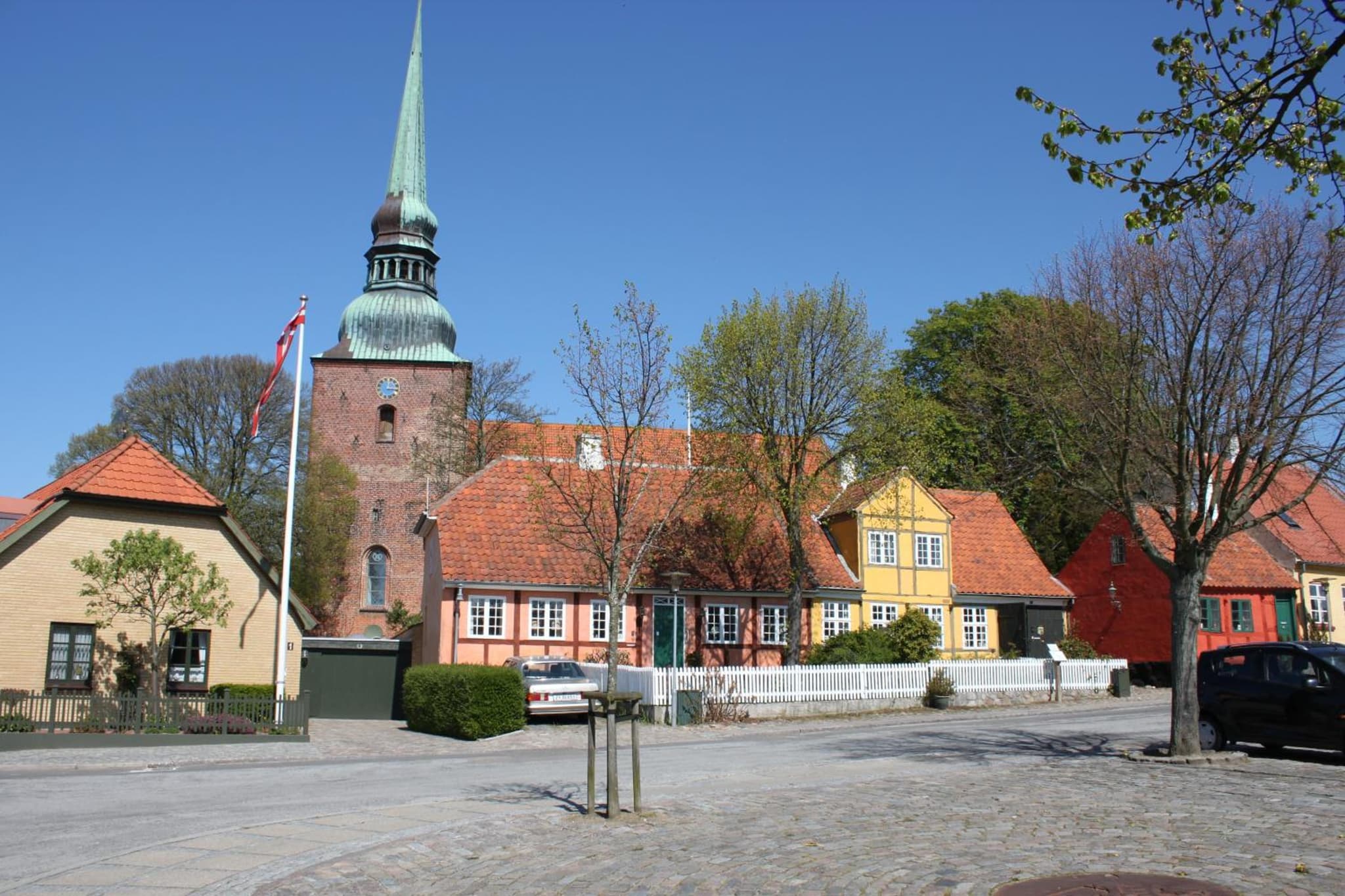 Hotel Nysted Havn photo 9