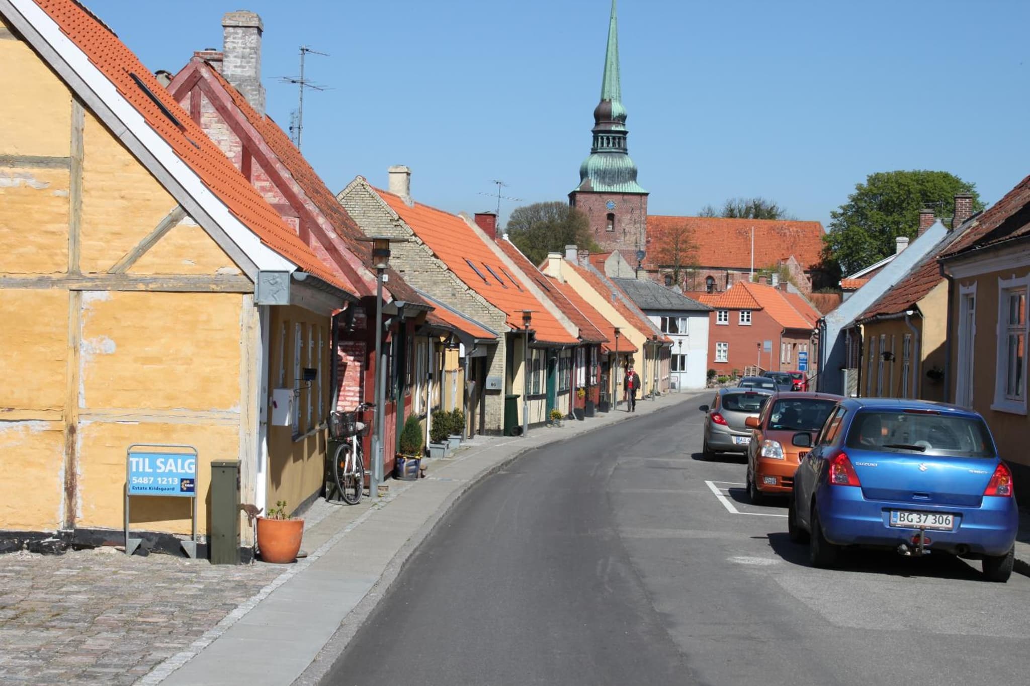 Hotel Nysted Havn photo 3