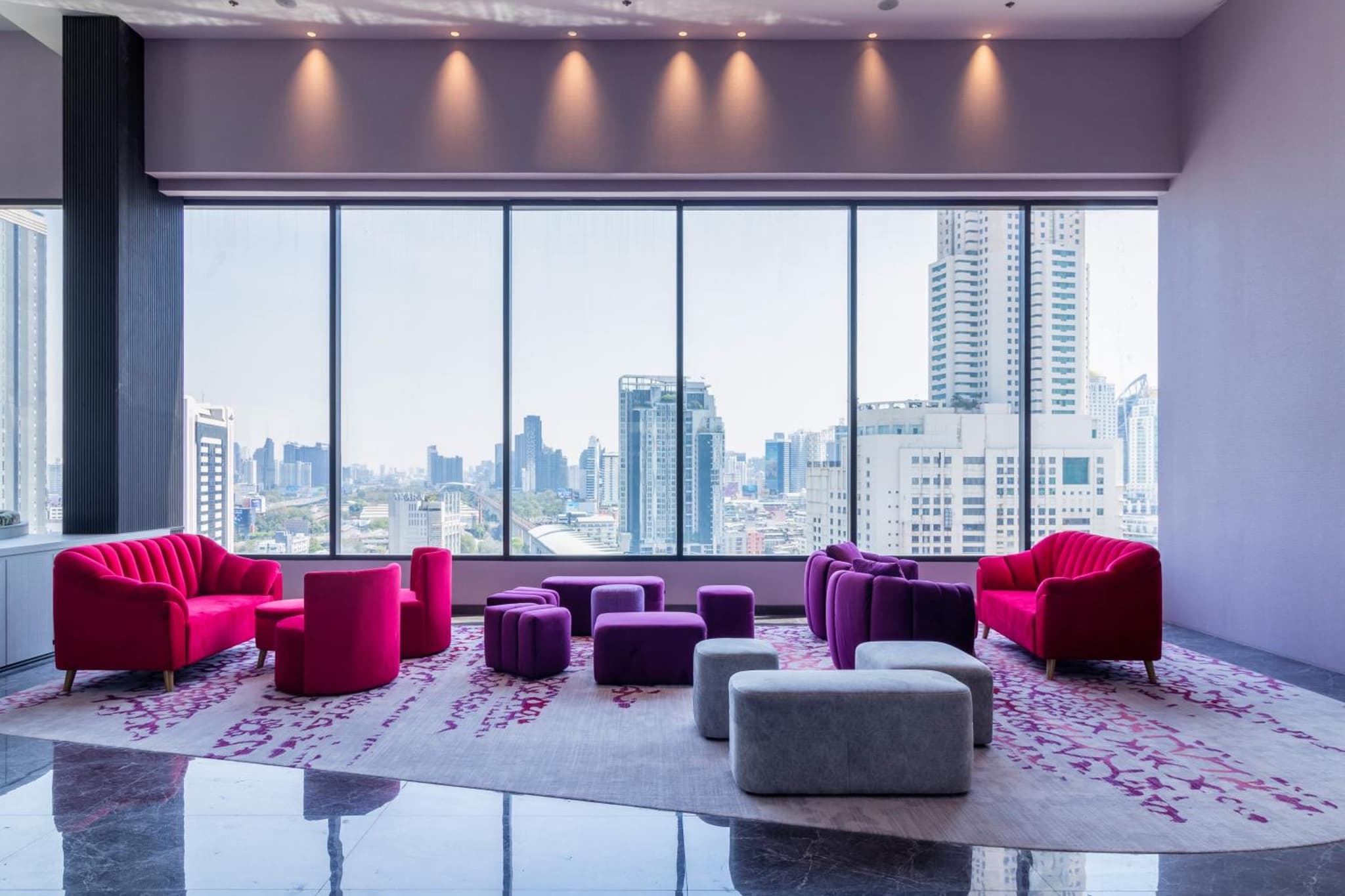 Queensland Hotel Bangkok photo 6