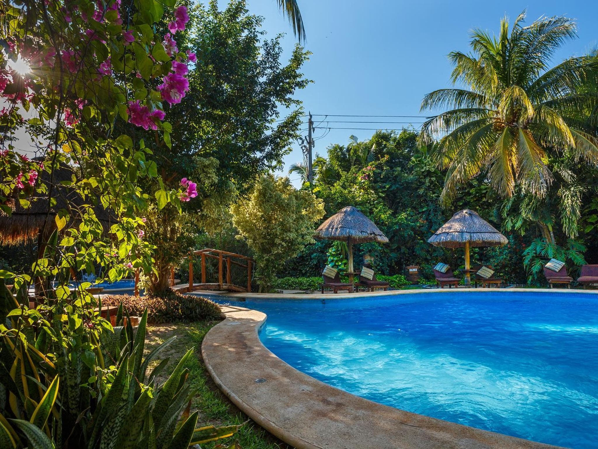Villas HM Paraiso del Mar photo 6