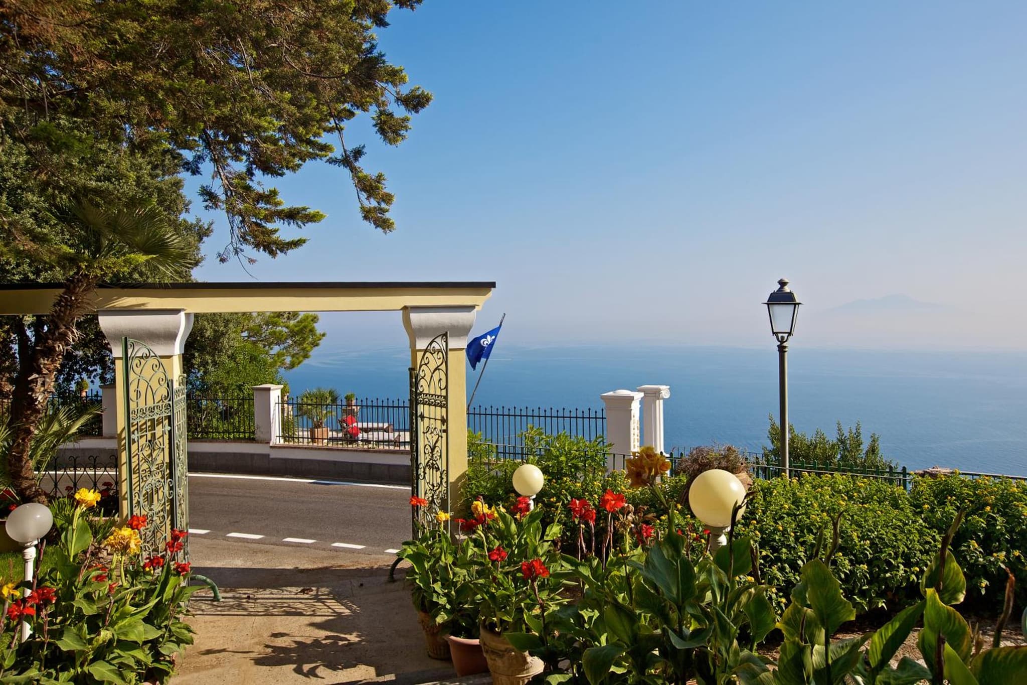 Hotel San Michele photo 5
