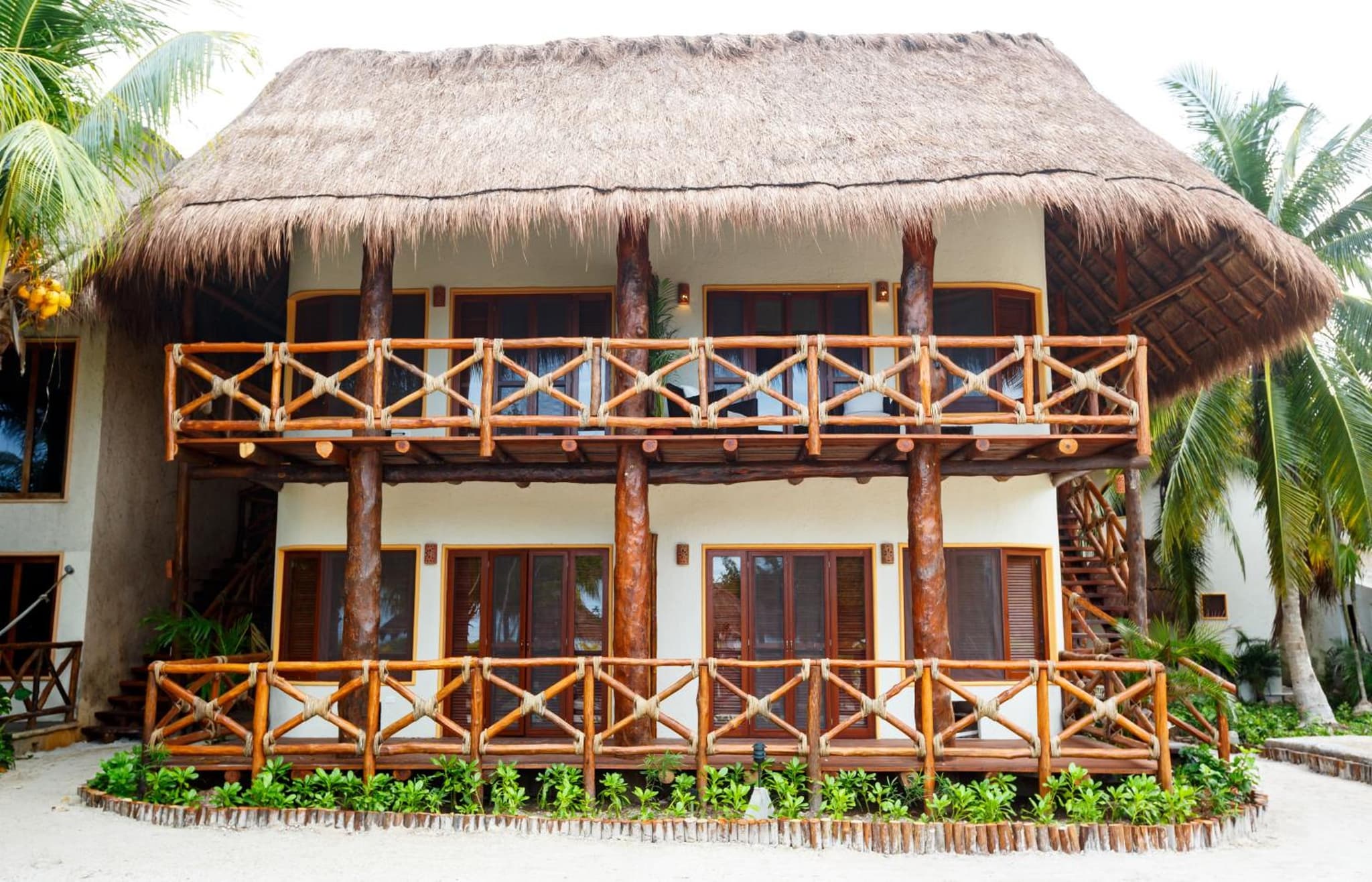 Villas HM Paraiso del Mar photo 4