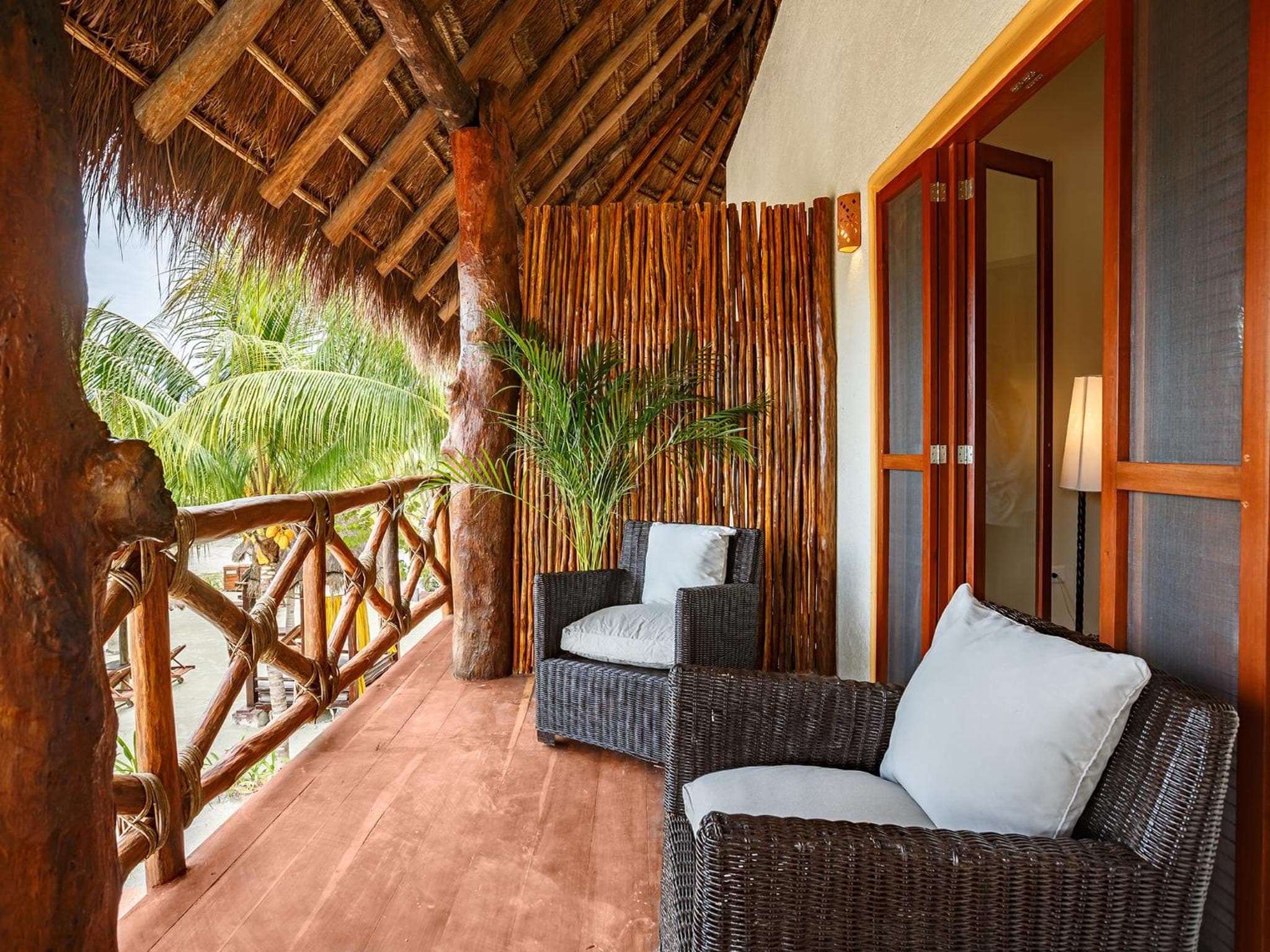 Villas HM Paraiso del Mar photo 5