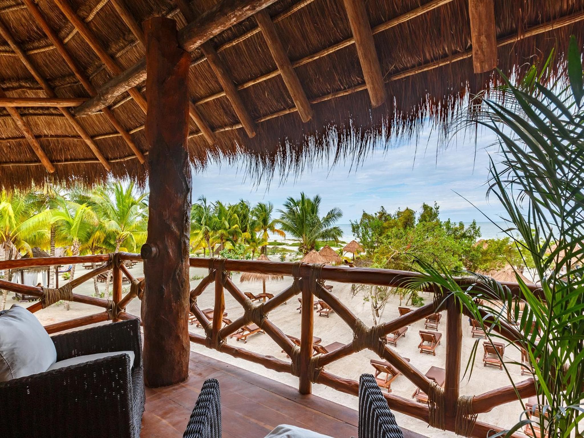 Villas HM Paraiso del Mar photo 3