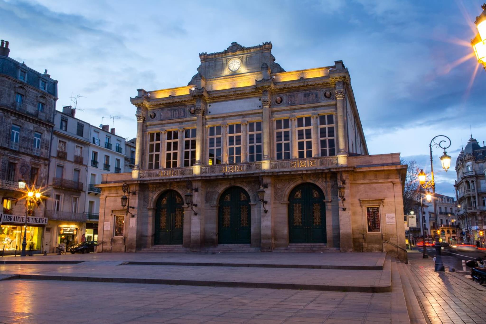 ibis Styles Béziers Centre
