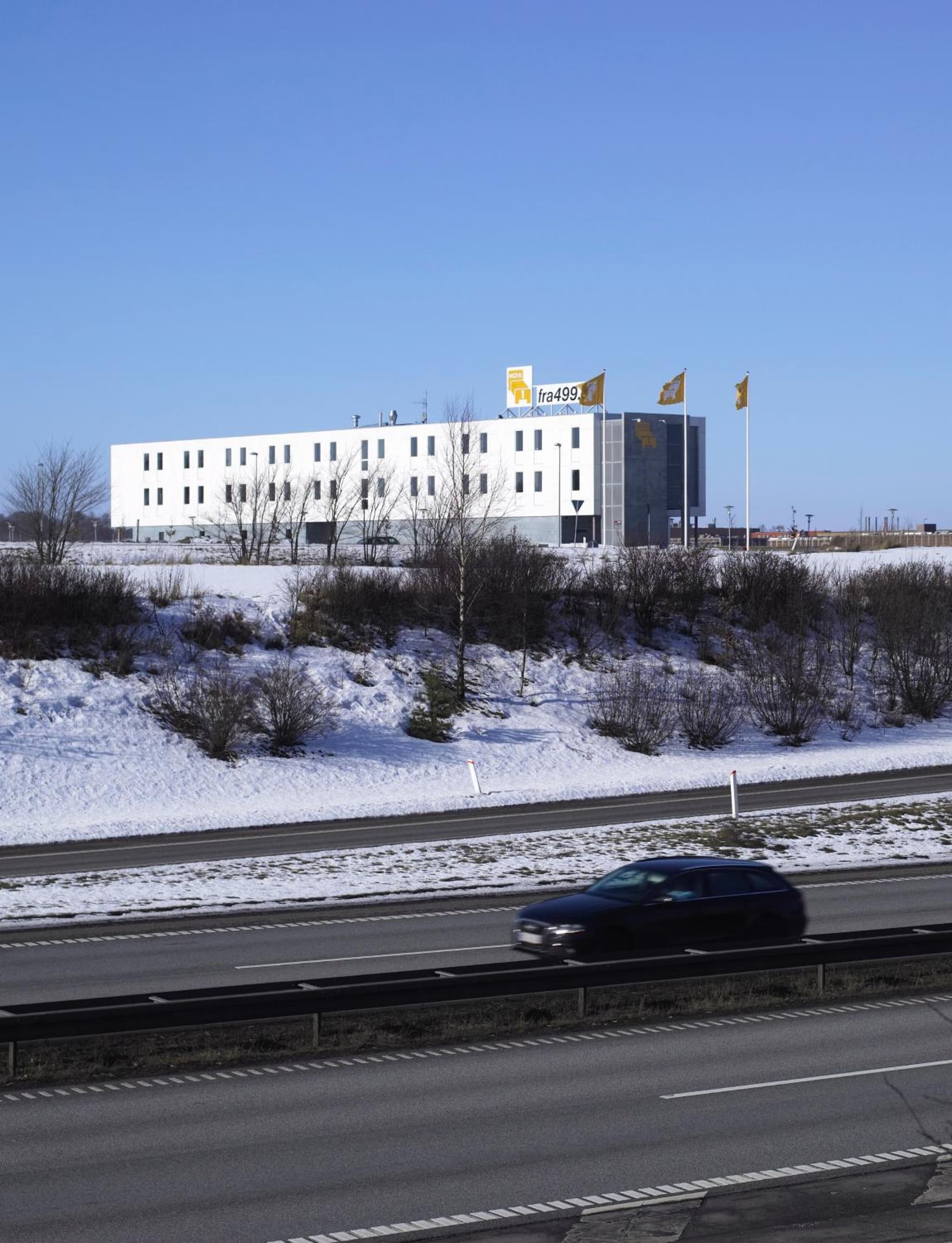 Motel X photo 4