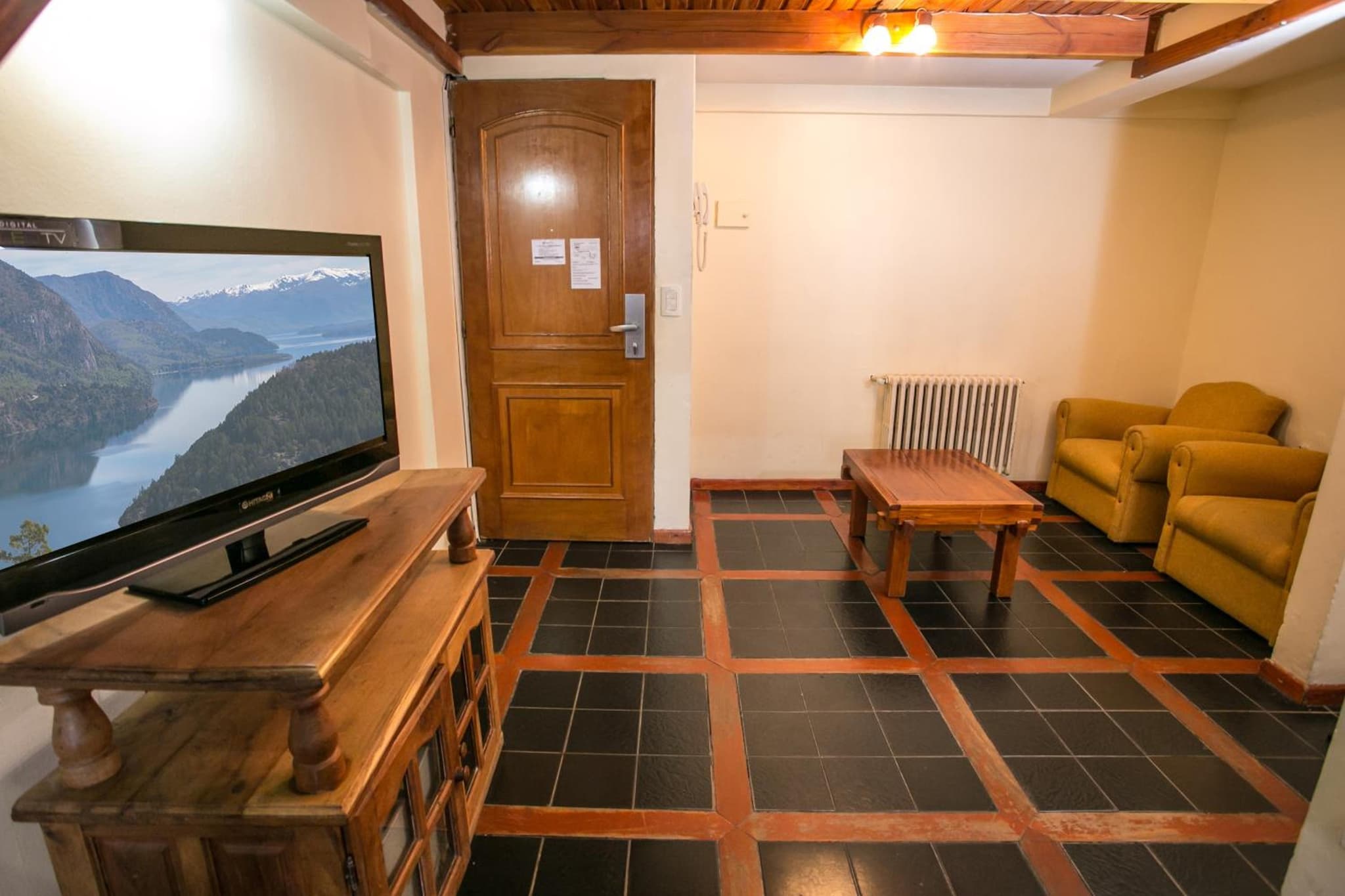 Hotel Aspen Ski by bund photo 8