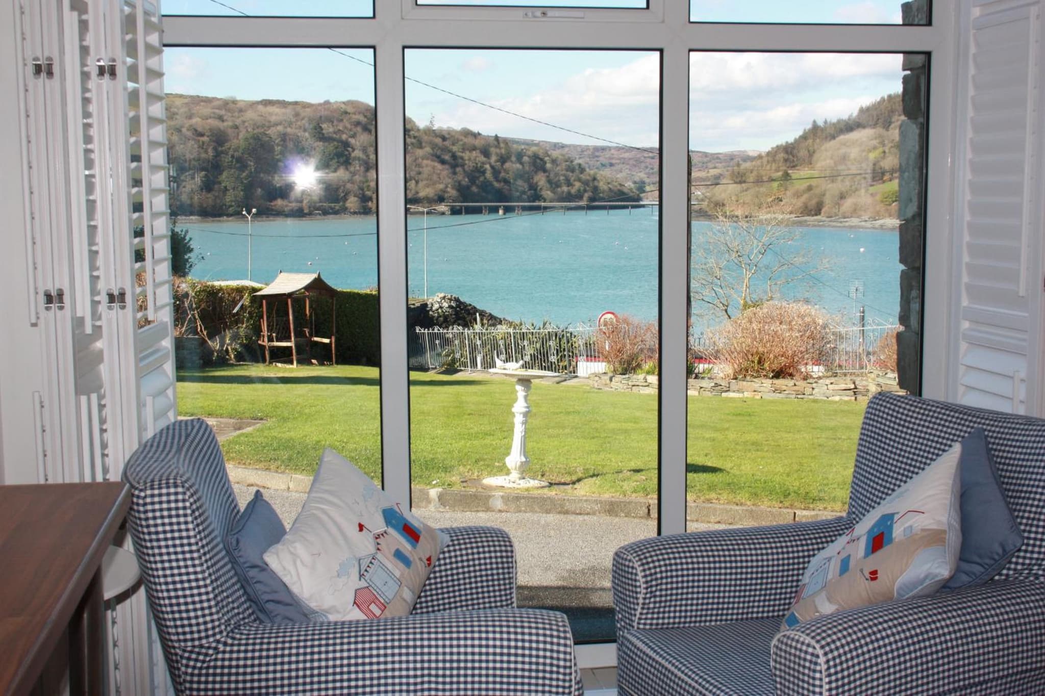 Shearwater Country House Accommodation photo 7