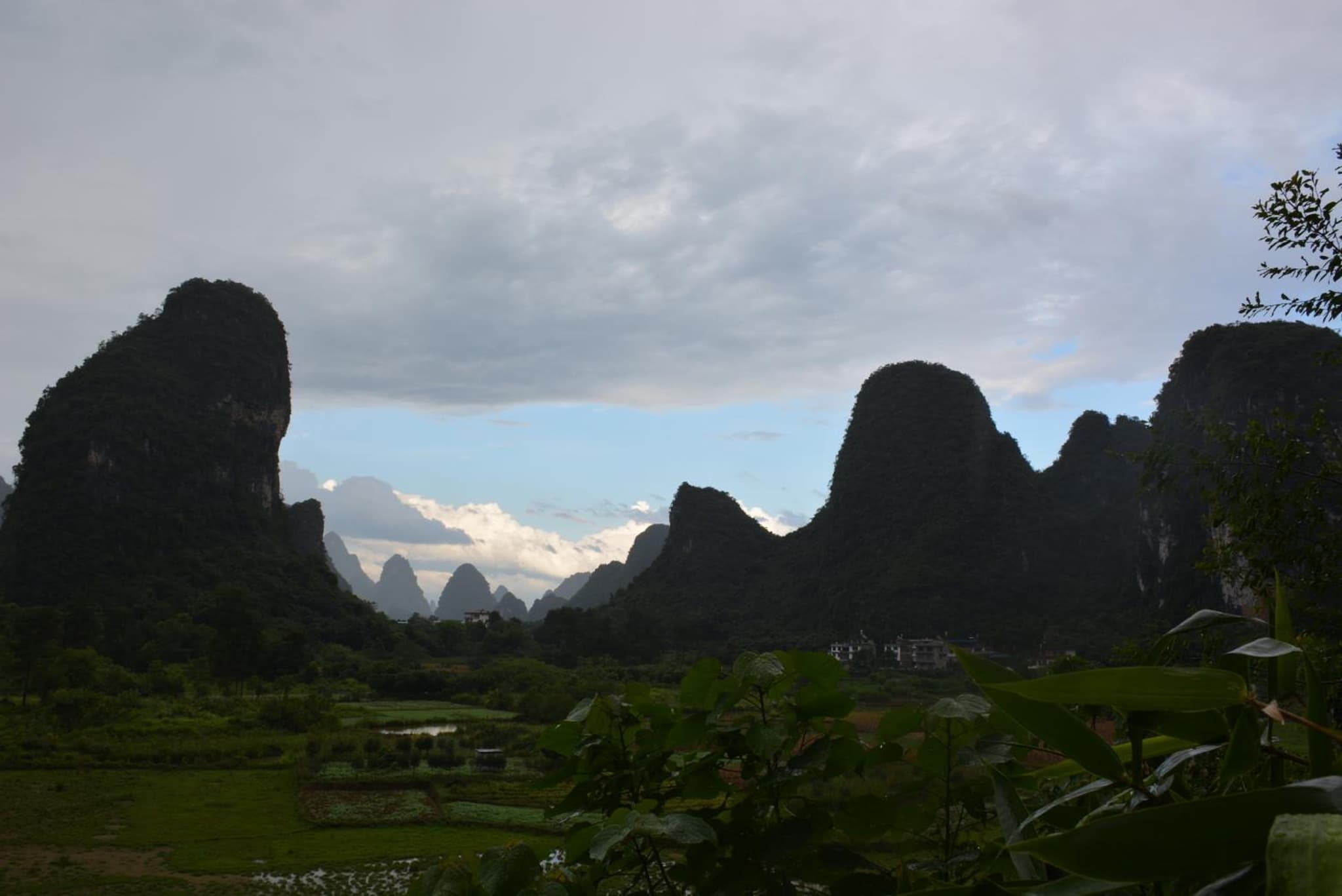Climbers Inn Yangshuo photo 8
