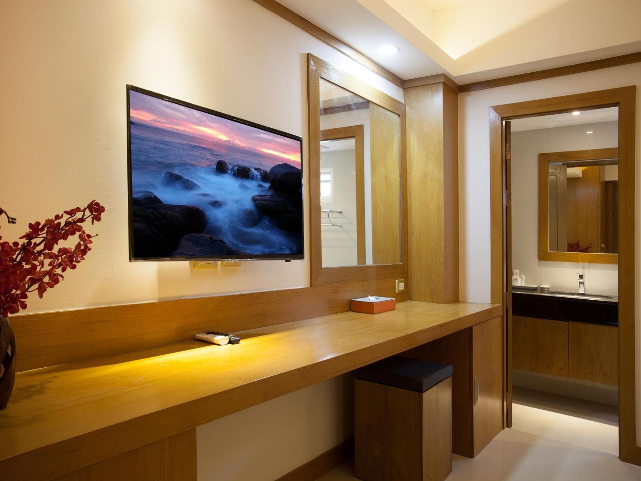 Chabana Kamala Hotel photo 5
