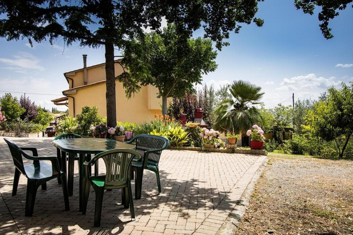 Casa Damiano photo 6