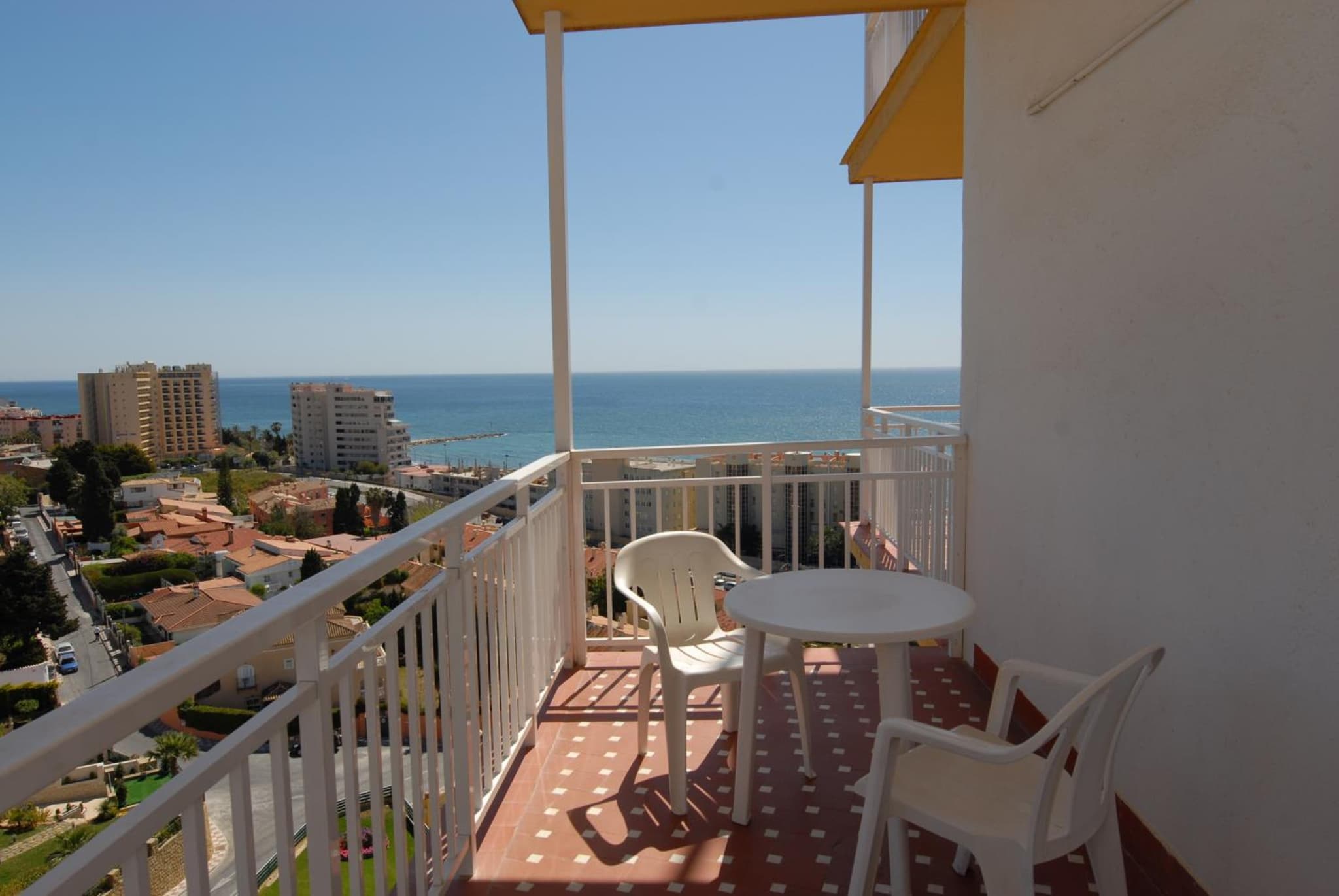 Hotel Monarque Torreblanca photo 4