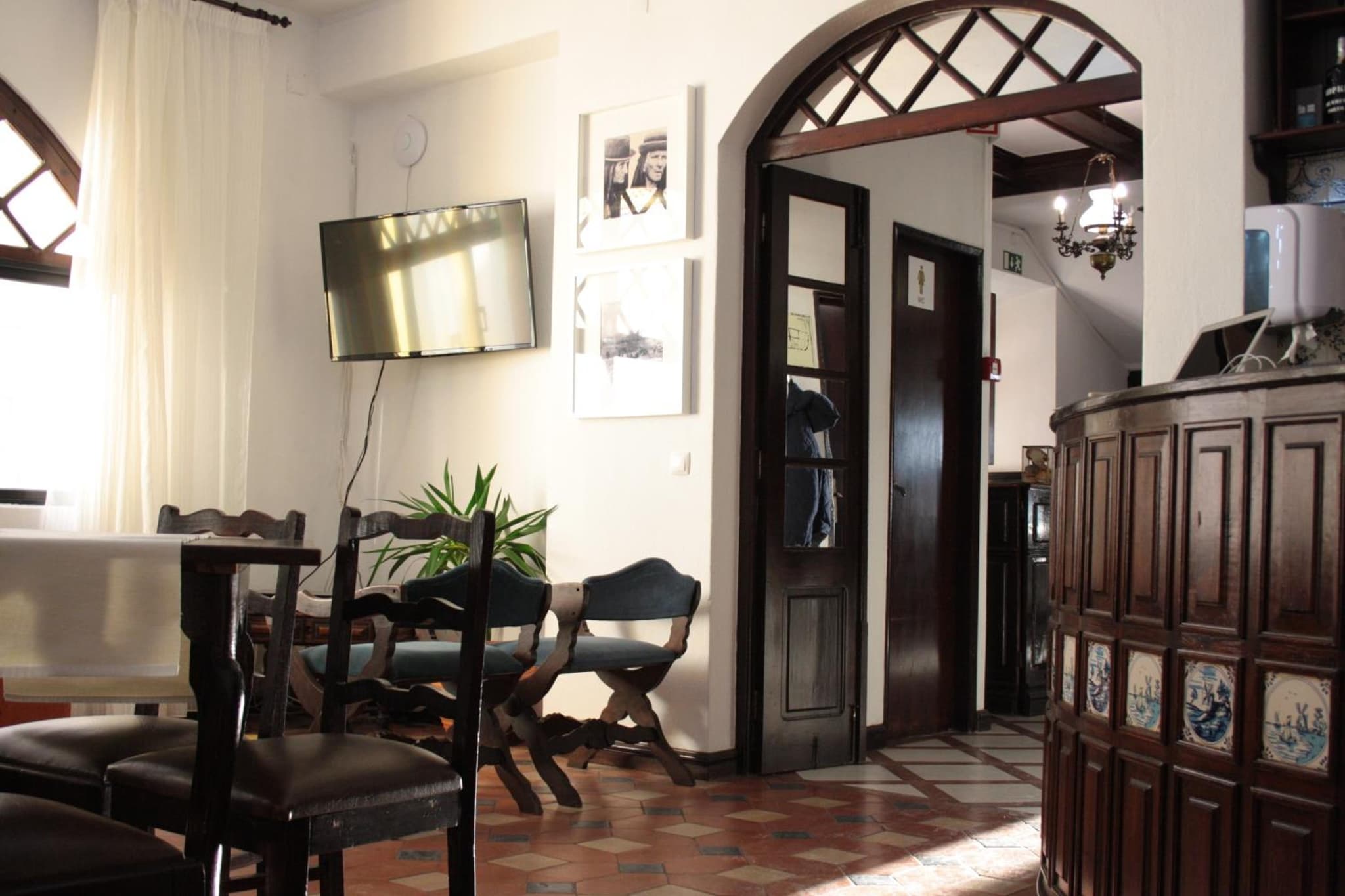 Hotel Ribamar photo 7