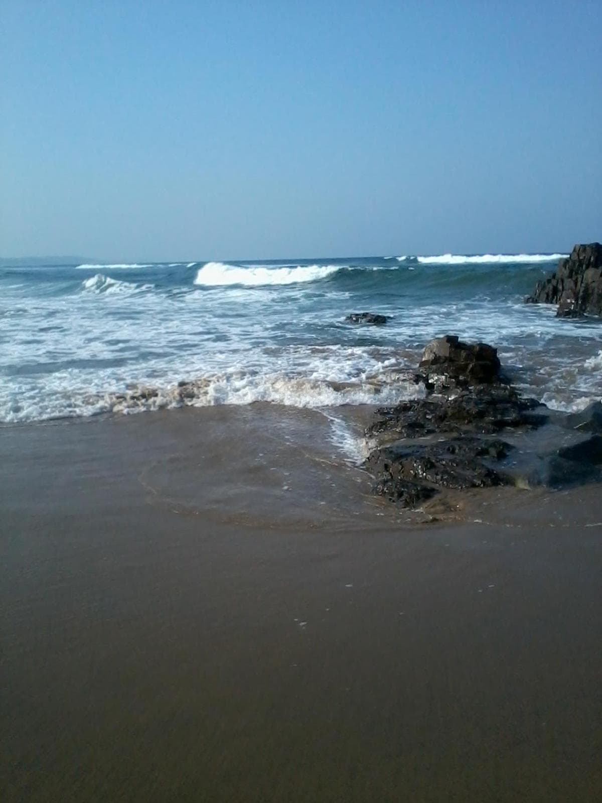 Beachfront Cabanas photo 4