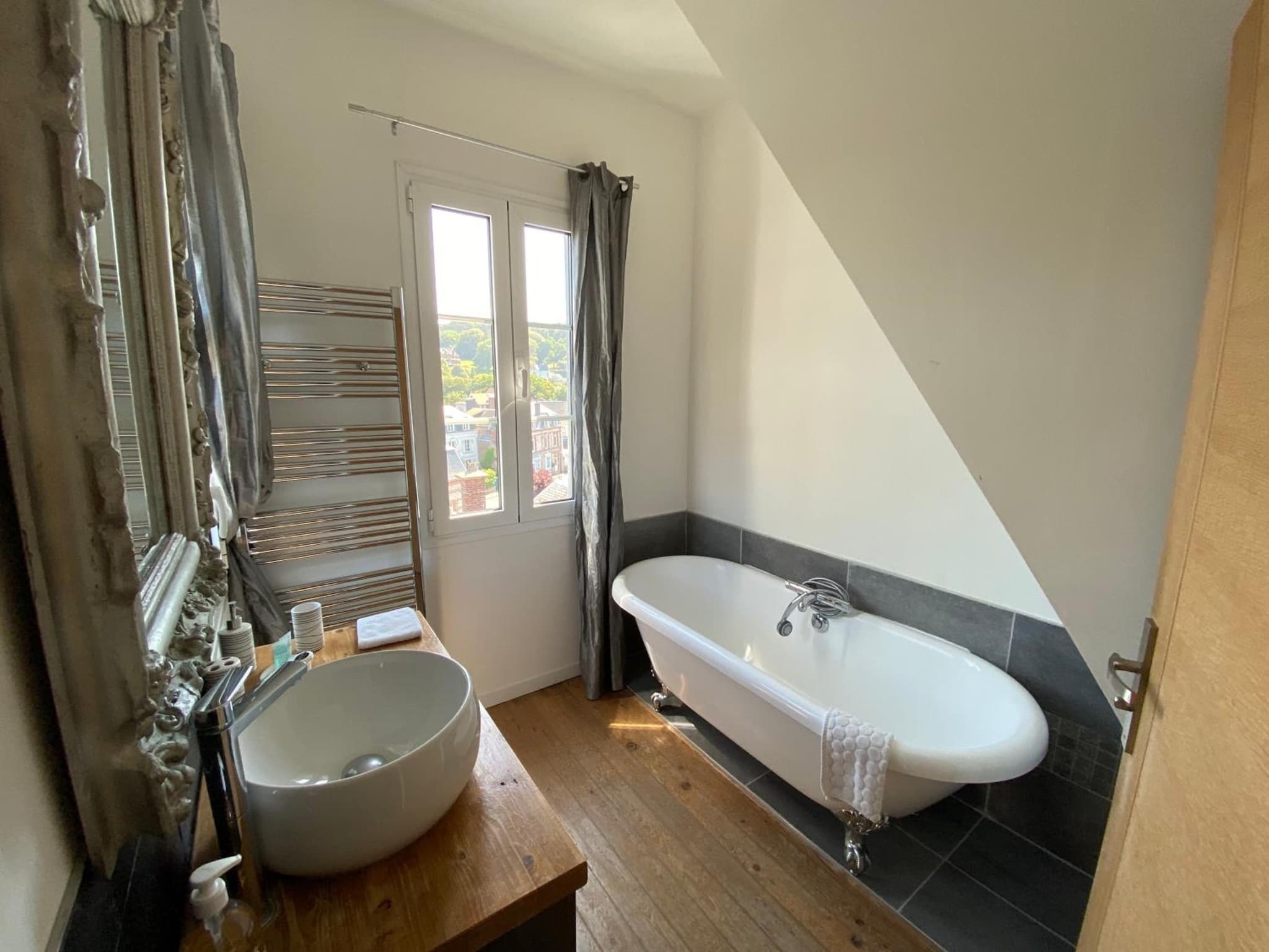 Le Loft du Clocheton photo 6