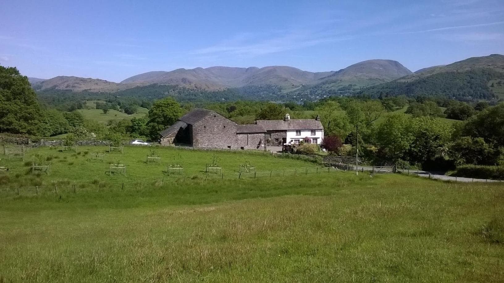 High Wray Farm photo 2