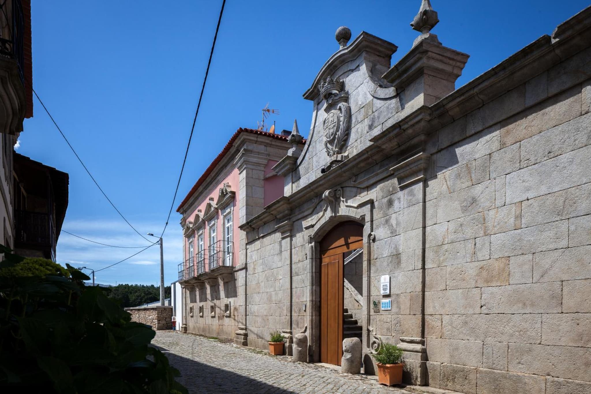 building
