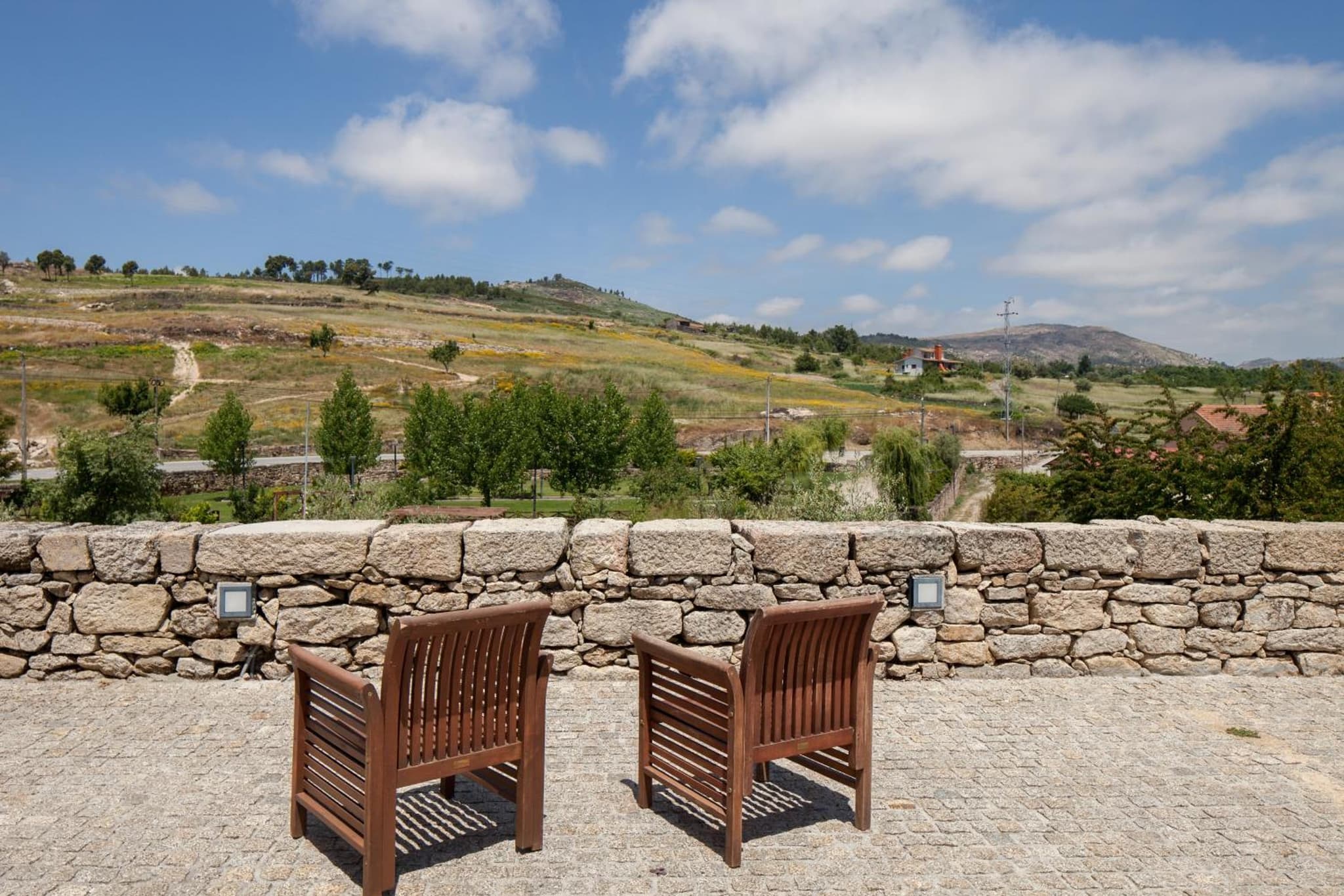 Casas Novas Countryside Hotel Spa & Events photo 2