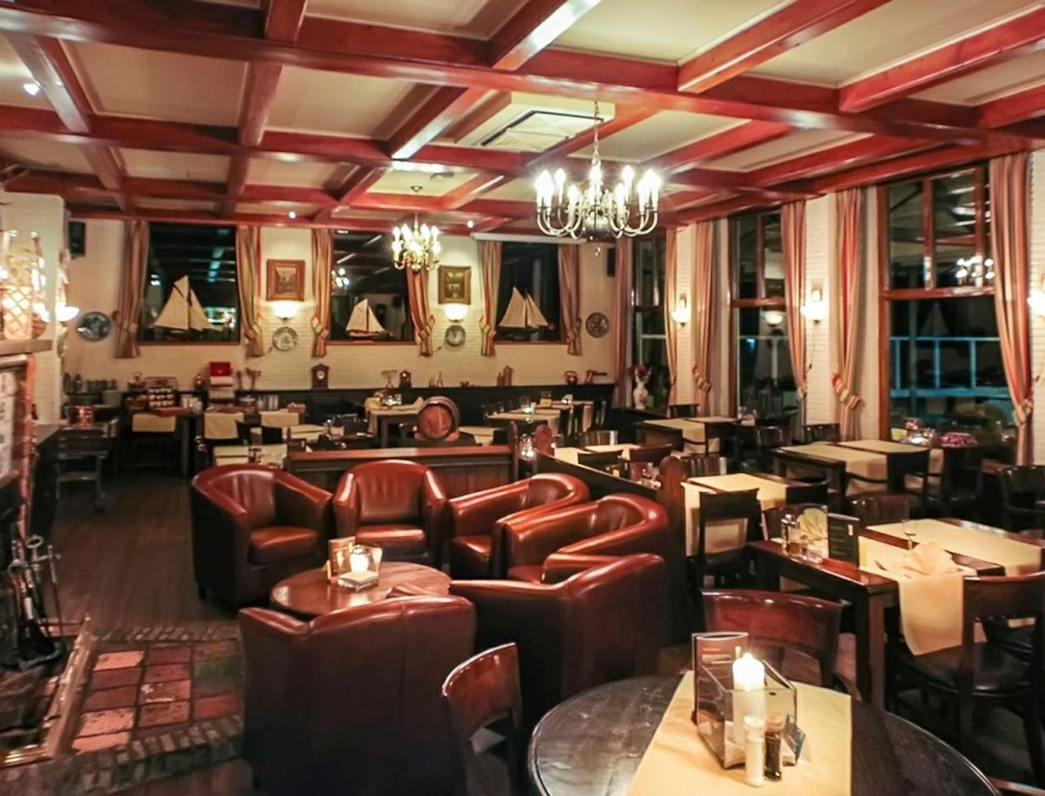 Hotel Cafe Restaurant Duinzicht photo 9