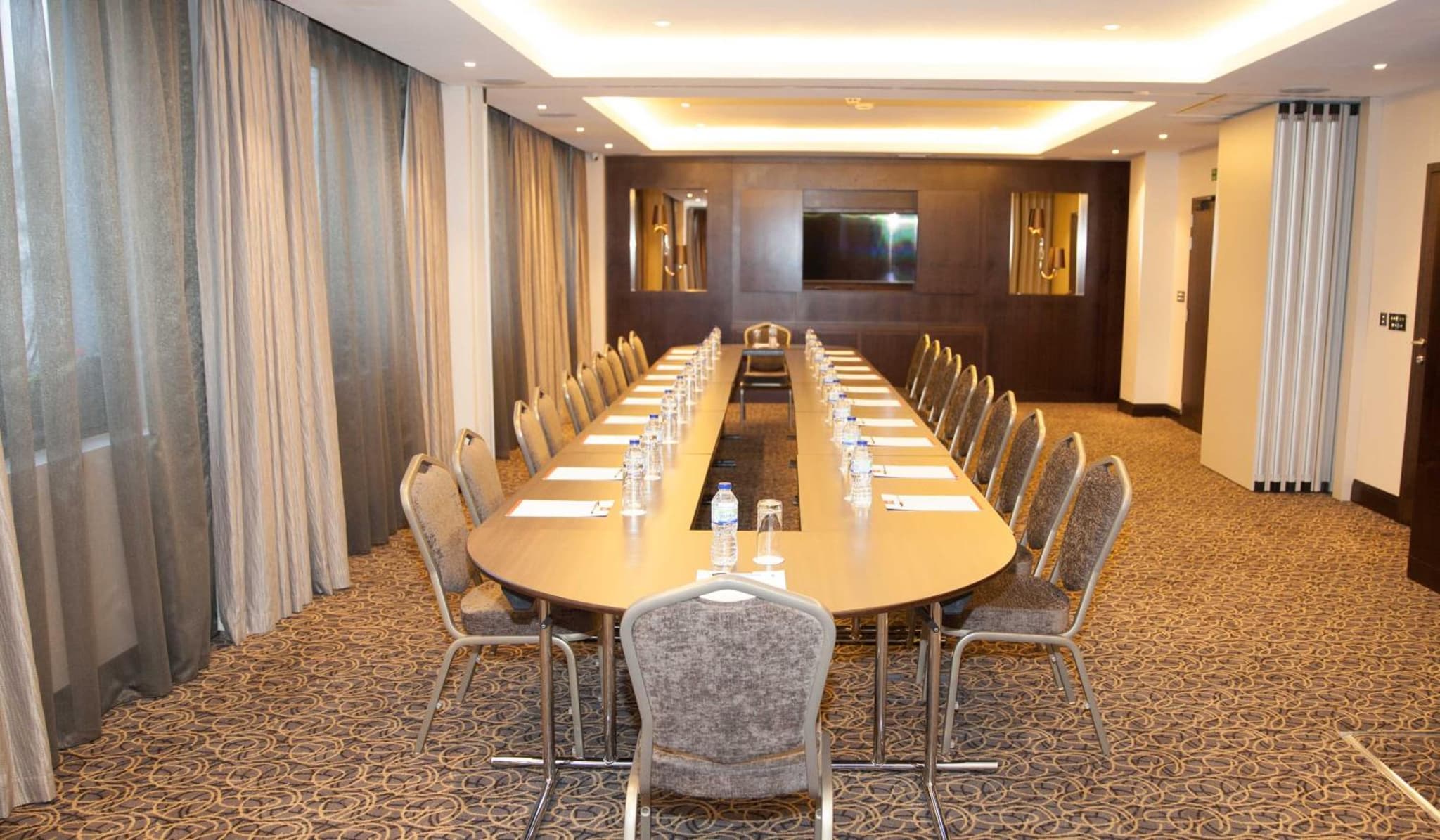 meeting room