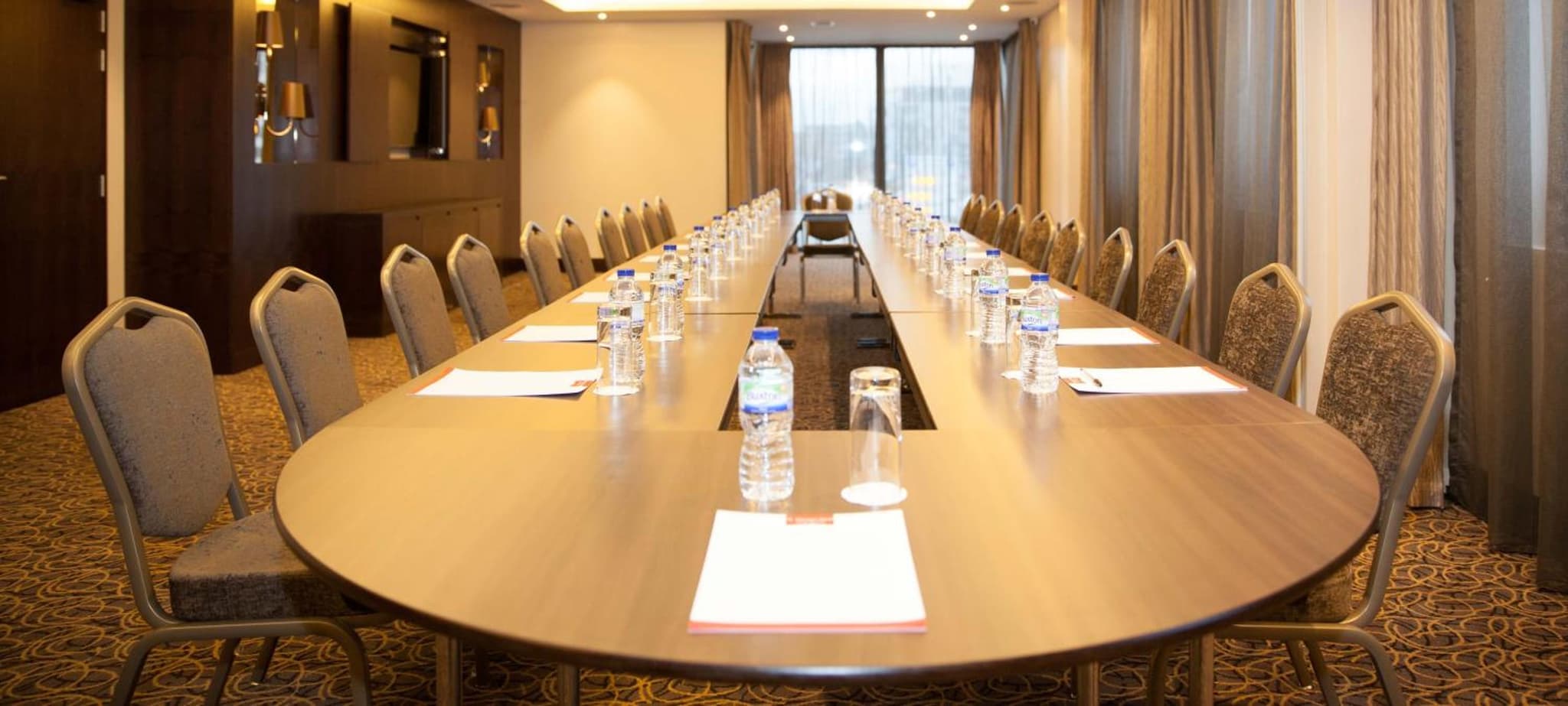 meeting room